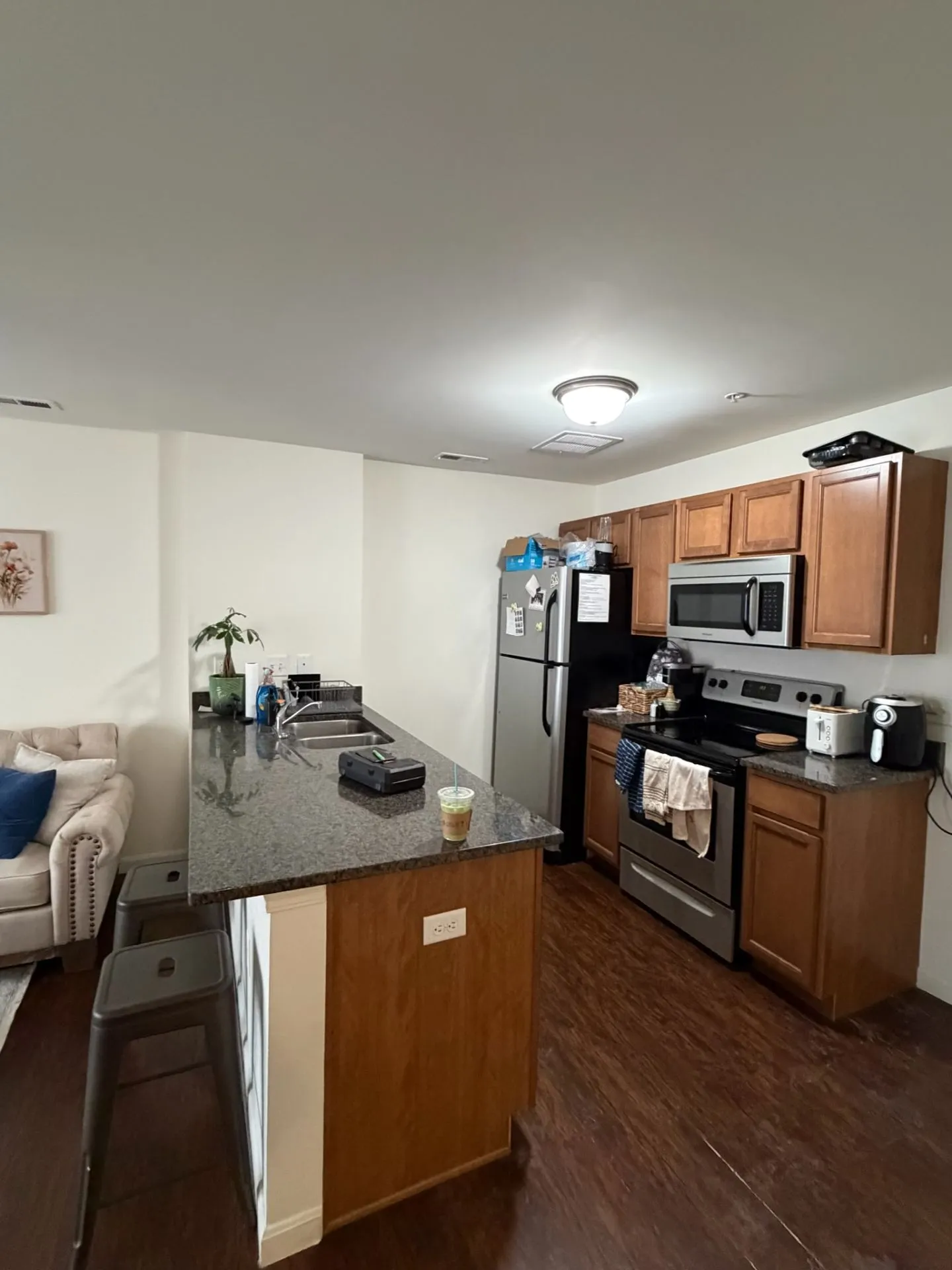 Summer 2026 sublet near UCincinnati — photo 4
