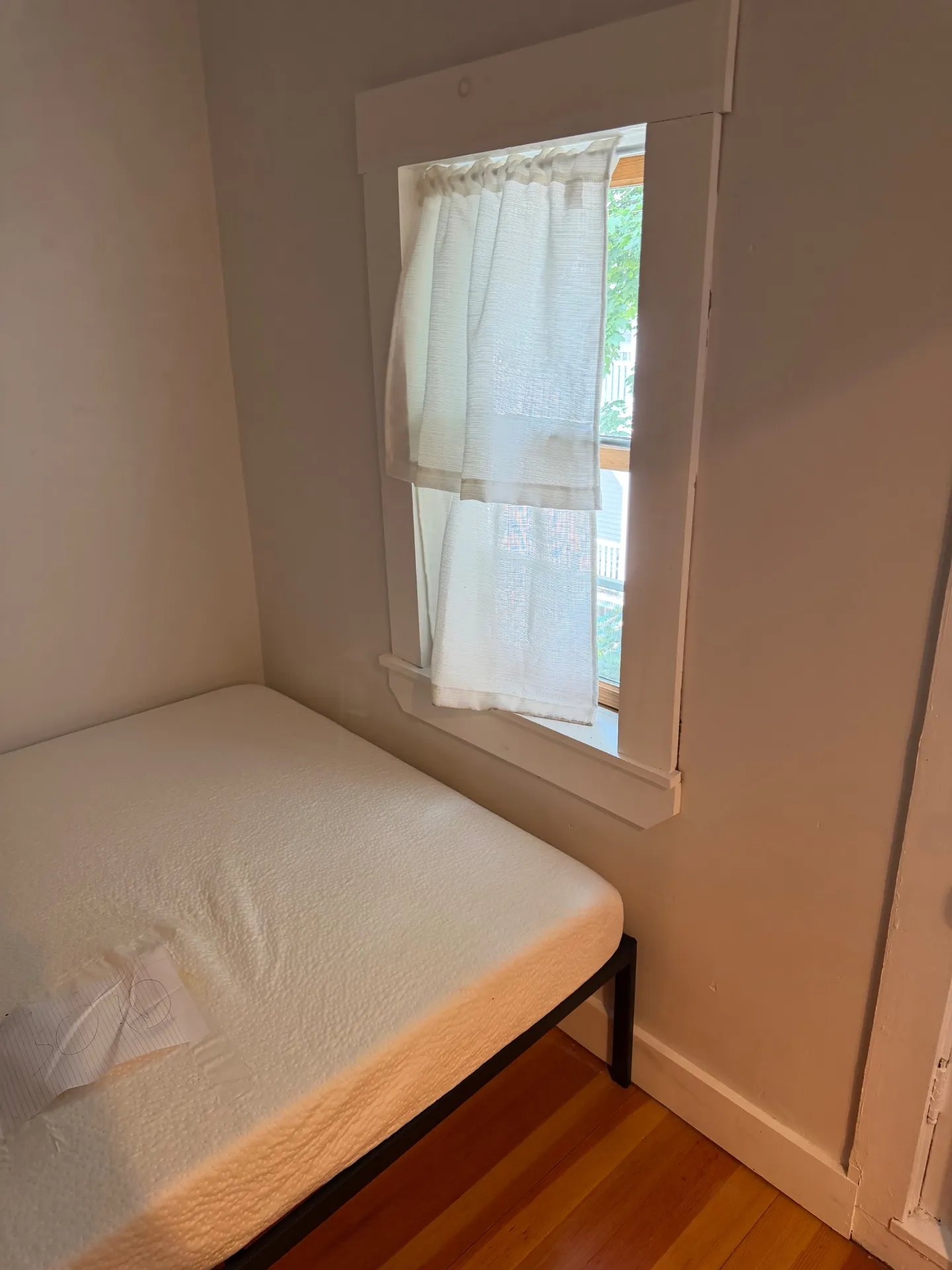 Summer 2026 sublet near Tufts — photo 5