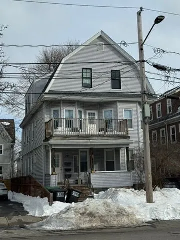 Summer 2026 sublet near Tufts — photo 3