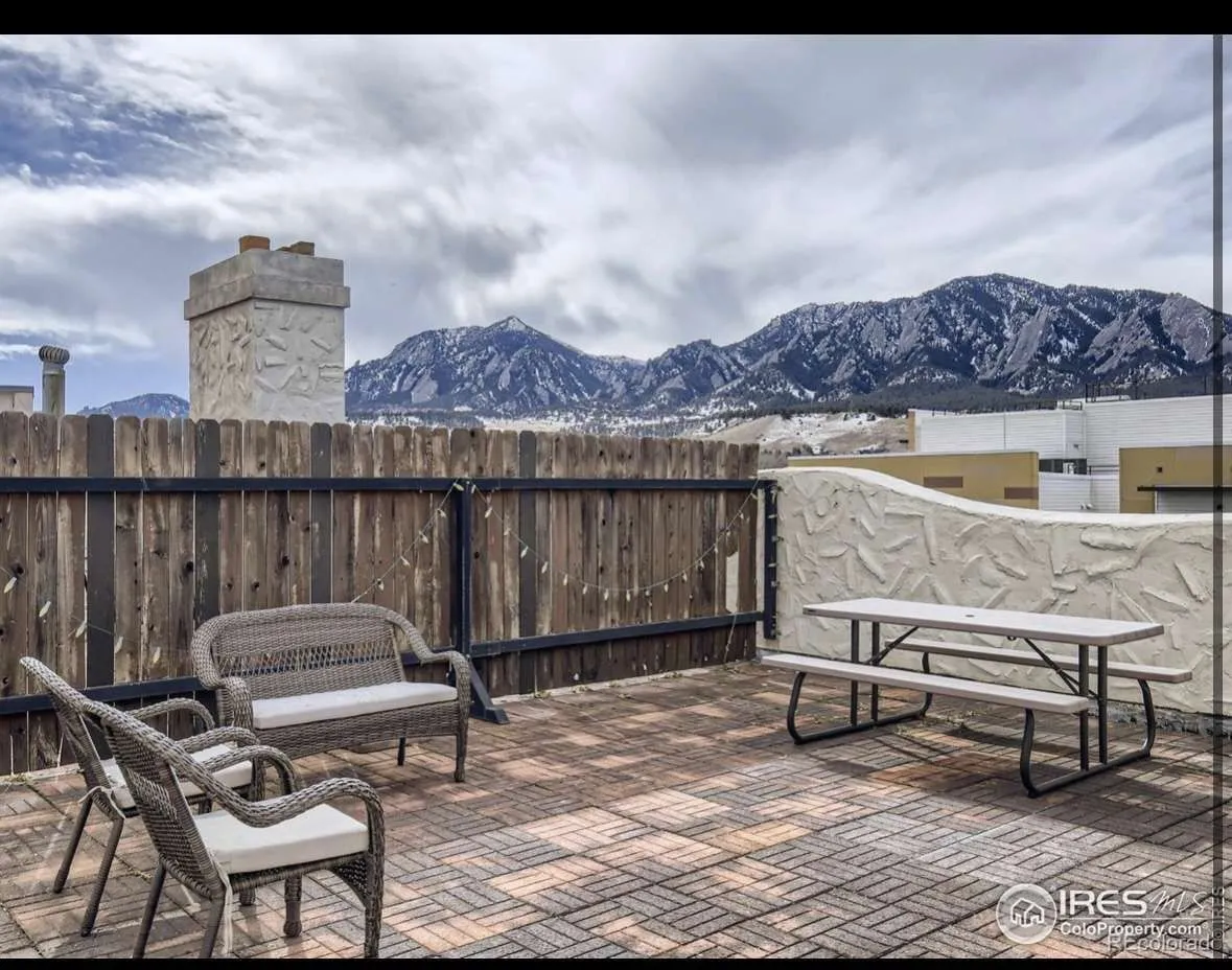 Spring 2027 sublet near CU Boulder — photo 6