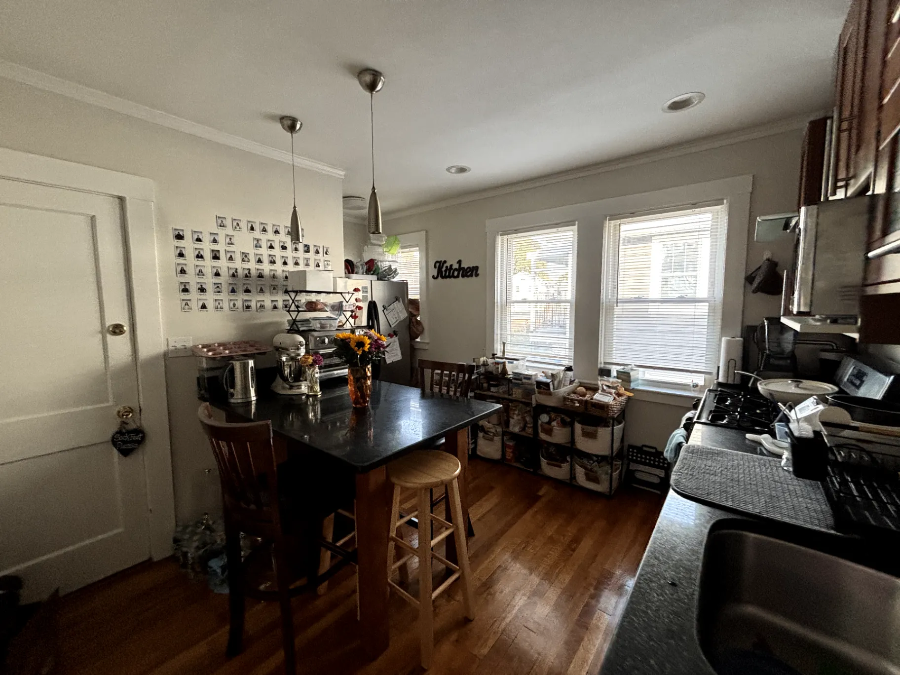 Summer 2026 sublet near Tufts — photo 3