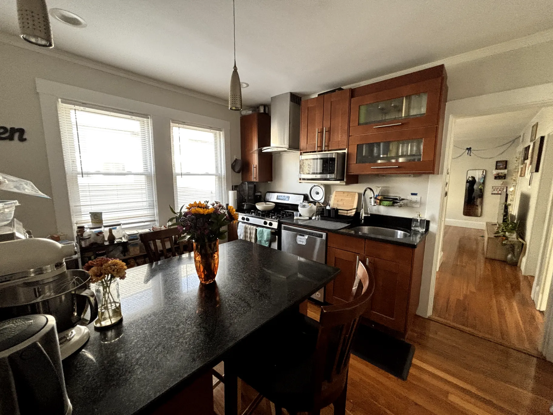 Summer 2026 sublet near Tufts — photo 1