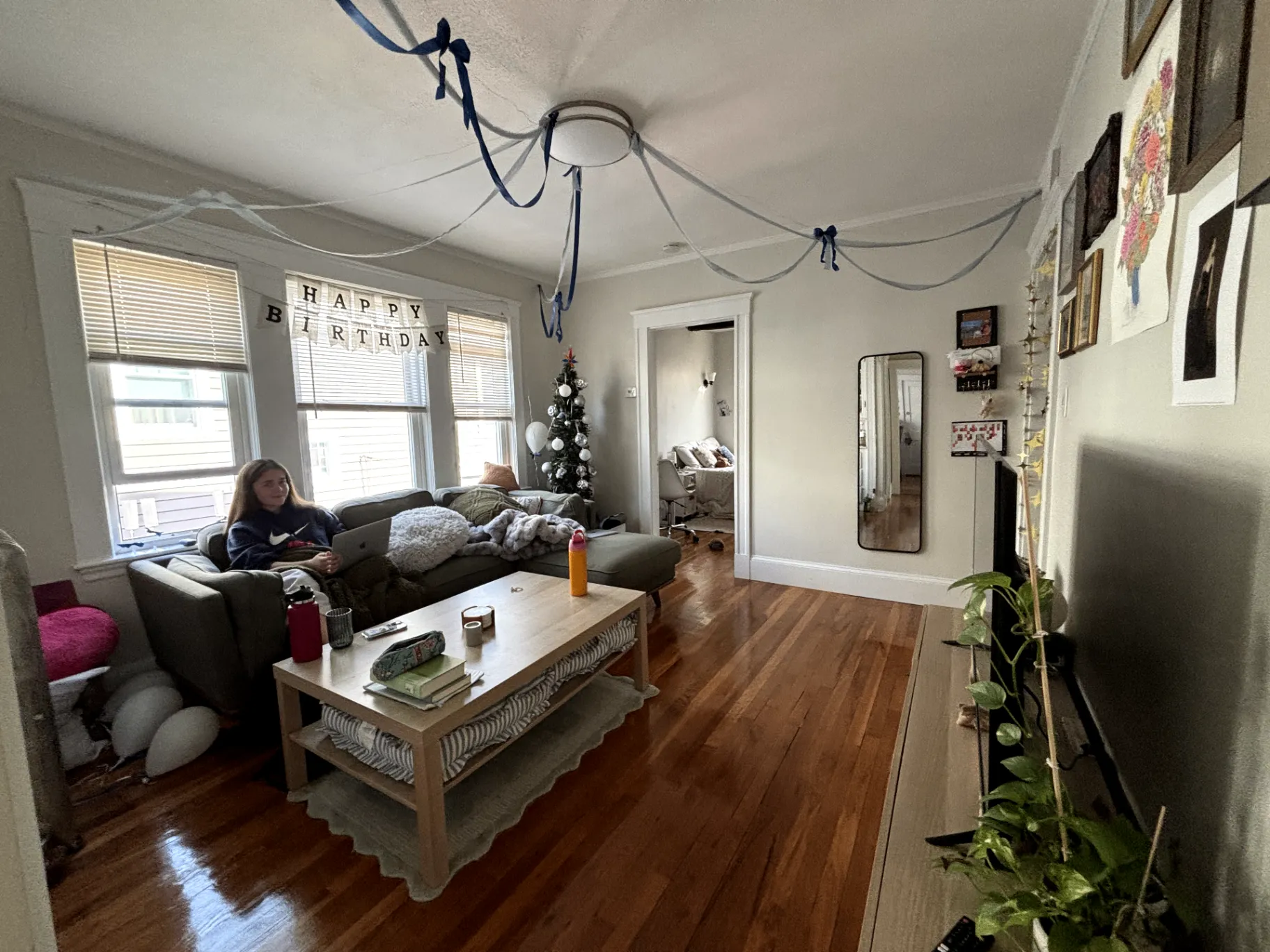 Summer 2026 sublet near Tufts — photo 4