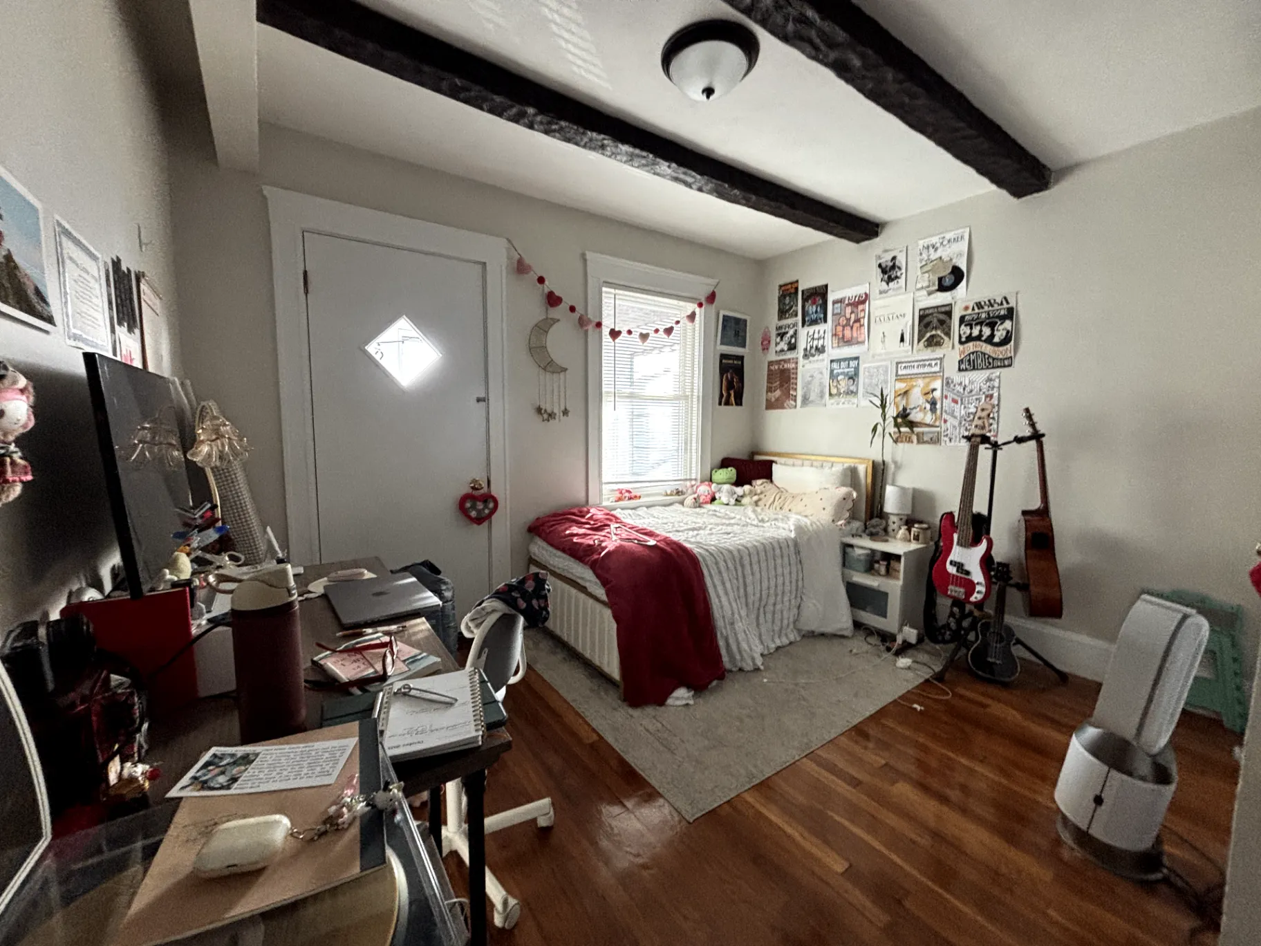 Summer 2026 sublet near Tufts — photo 5
