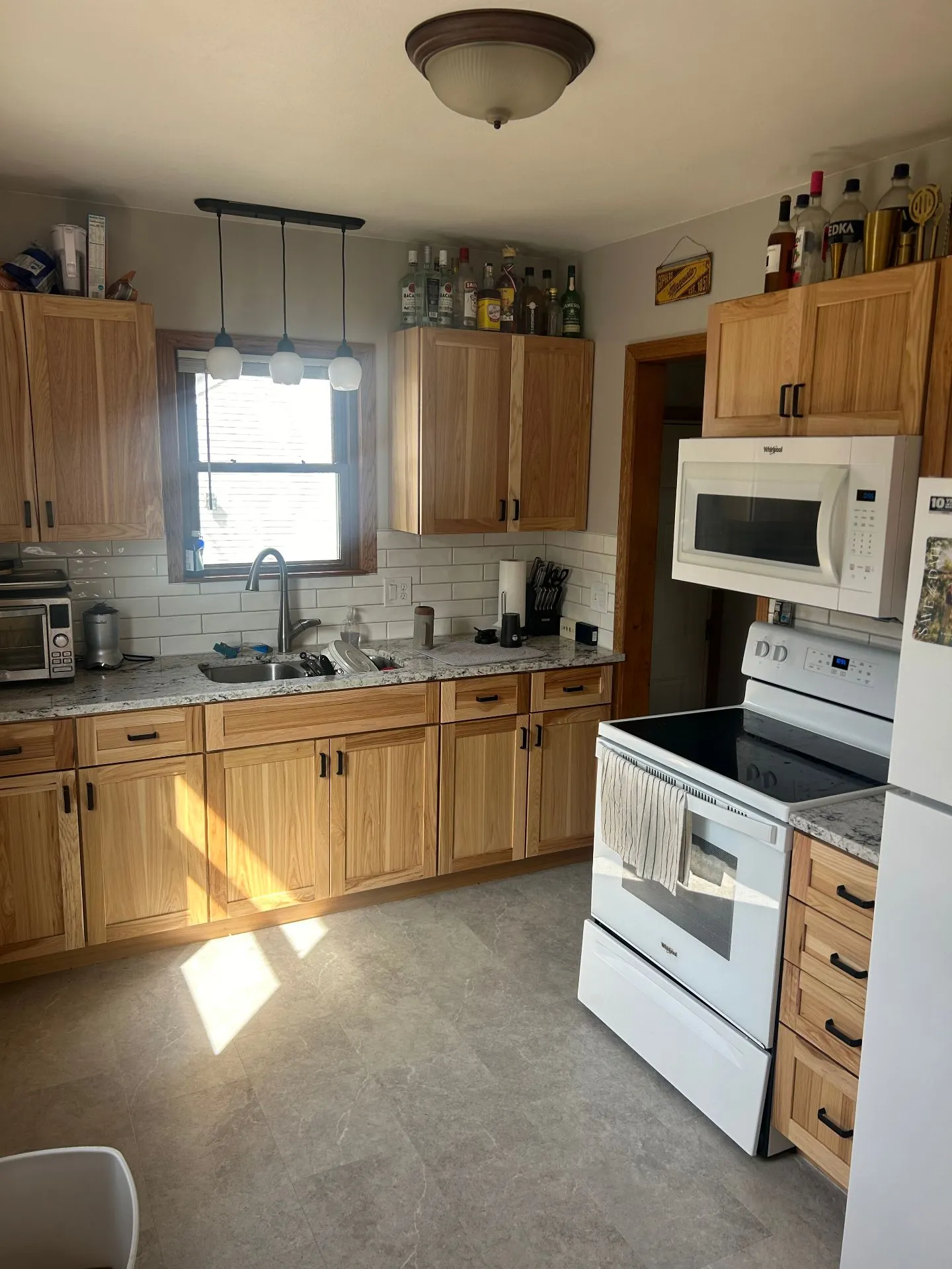 Summer 2026 sublet near UMN — photo 3