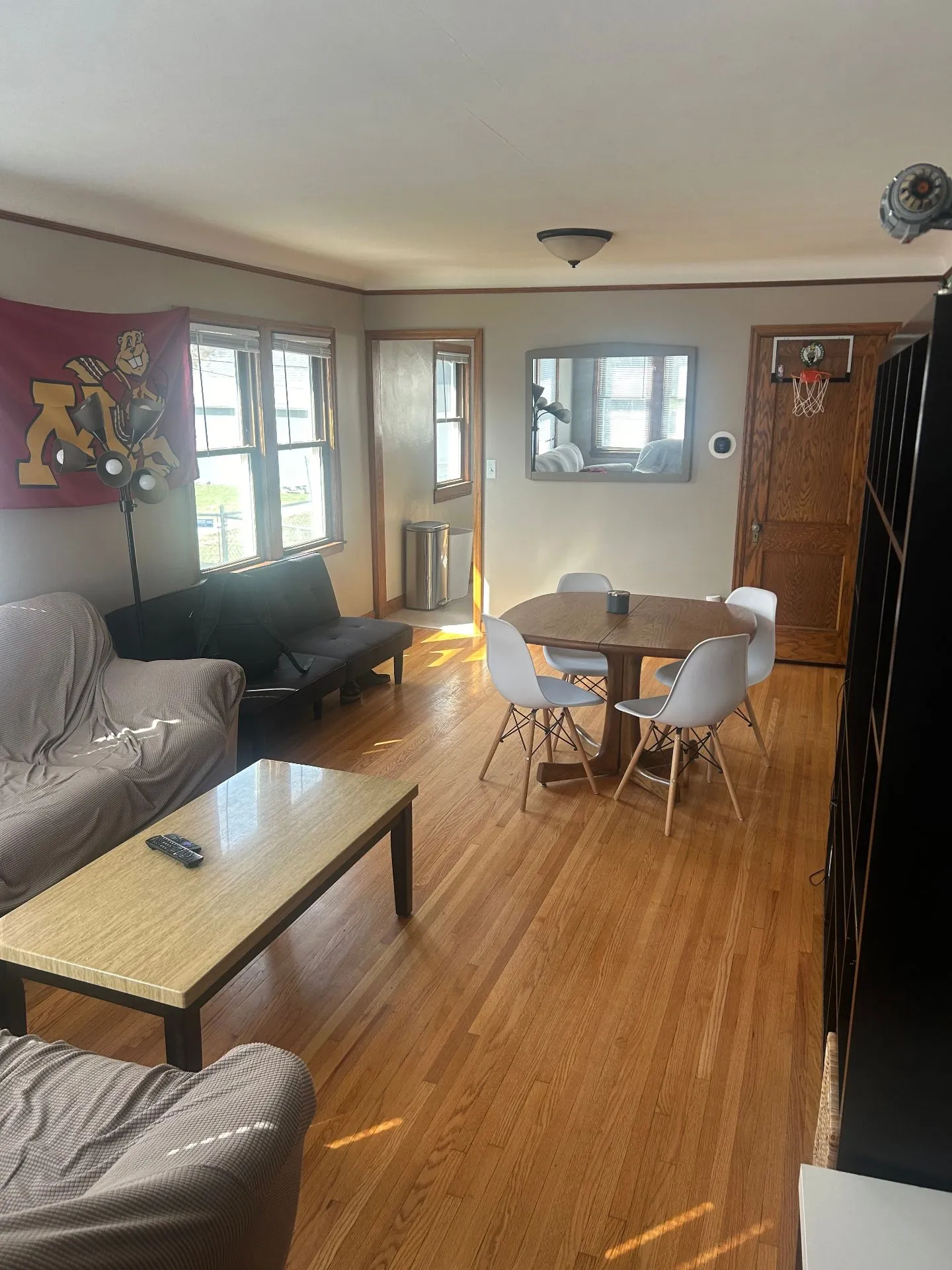 Summer 2026 sublet near UMN — photo 2