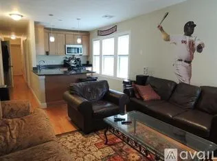 Summer 2026 sublet near Tufts — photo 1