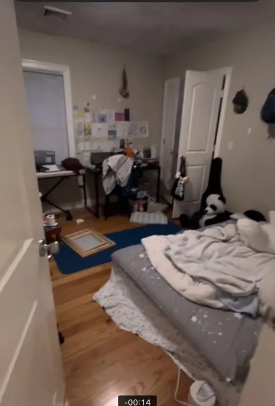 Summer 2026 sublet near Tufts — photo 4