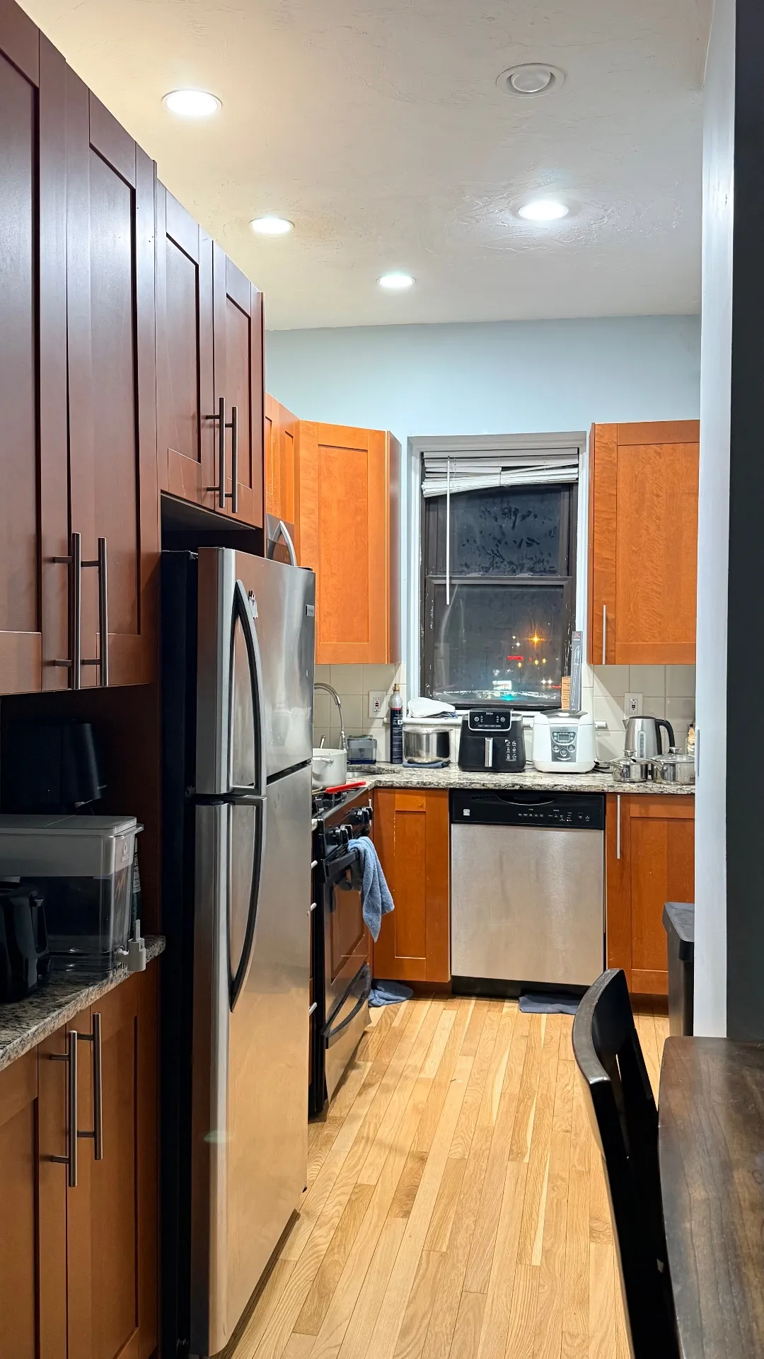 Summer 2026 sublet near BU — photo 2
