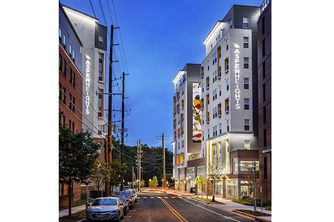 Summer 2026 sublet near UMD — photo 4