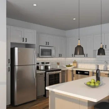 Summer 2026 sublet near UMD — photo 2