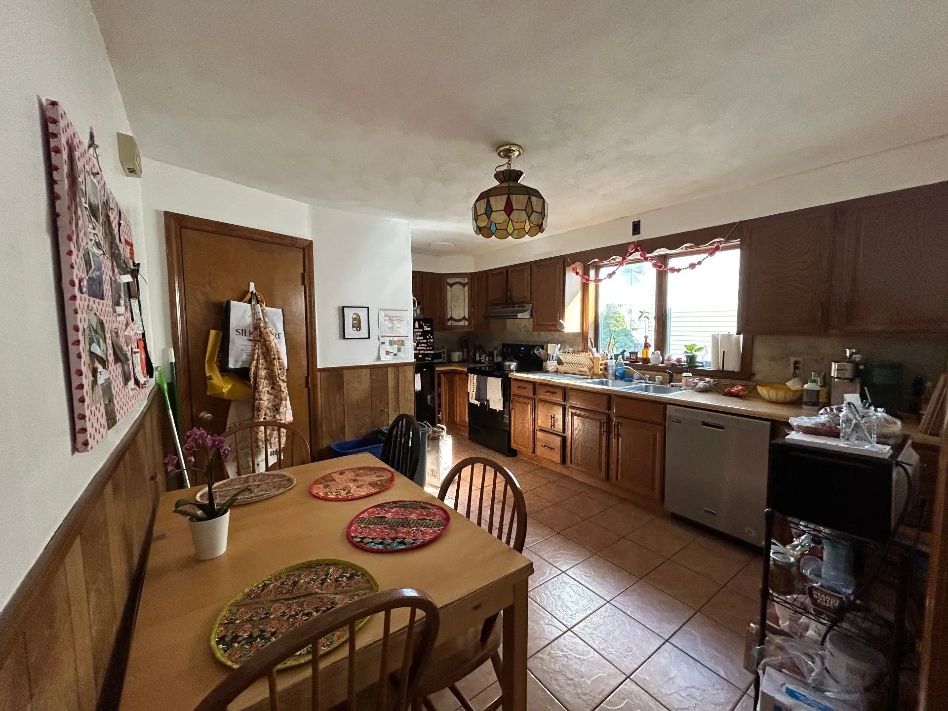 Summer 2026 sublet near Tufts — photo 4