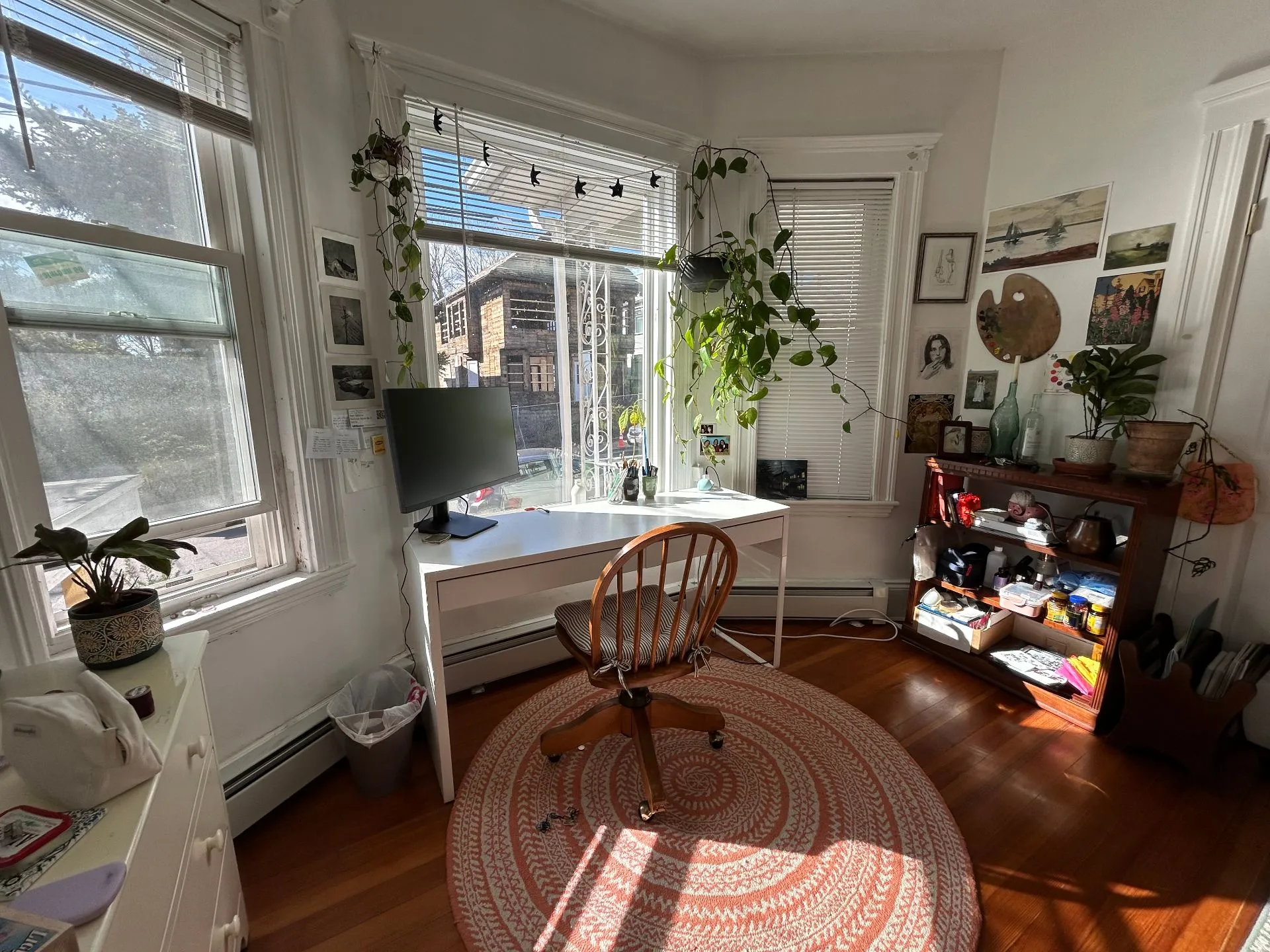 Summer 2026 sublet near Tufts — photo 2