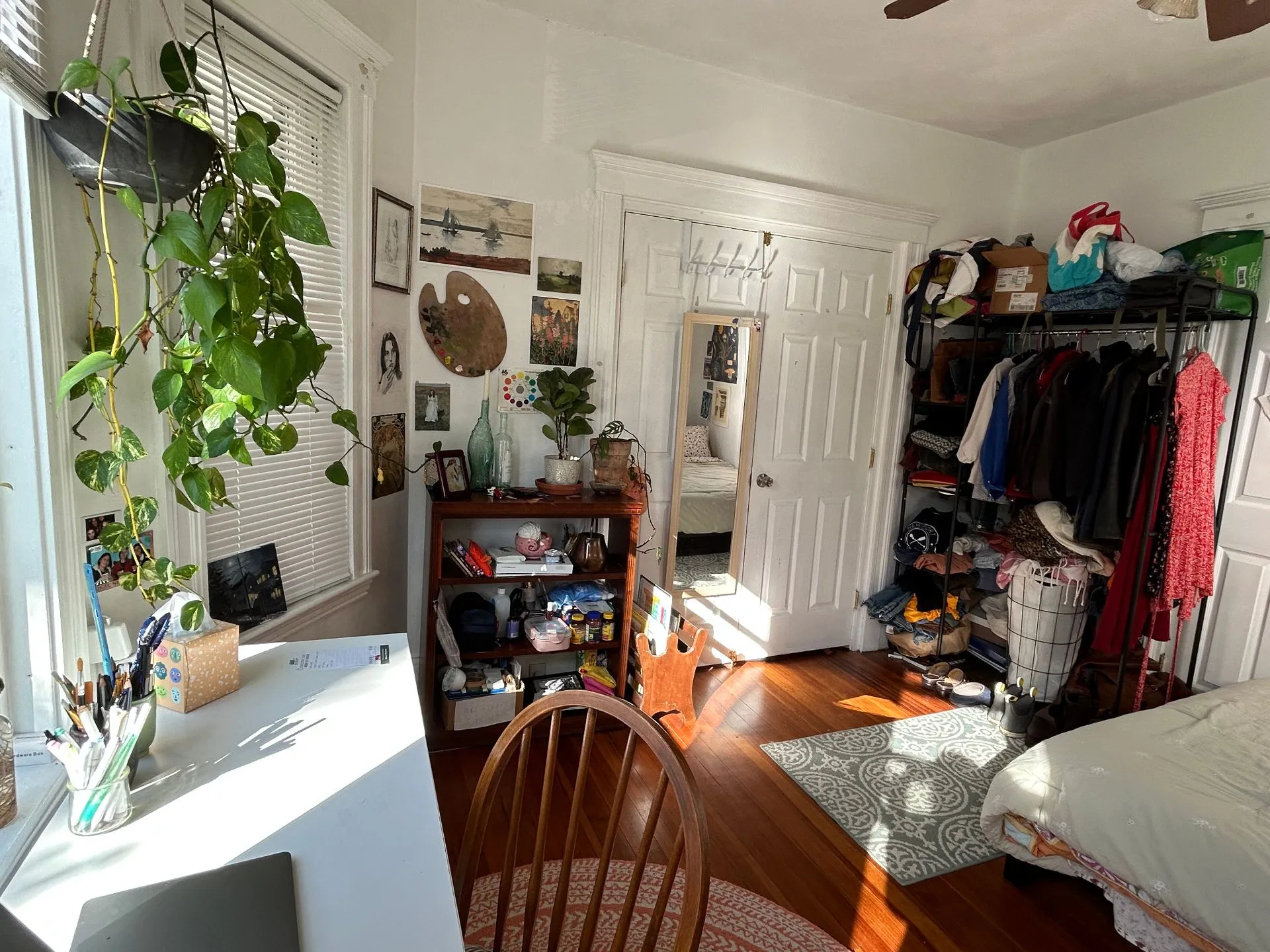 Summer 2026 sublet near Tufts — photo 3
