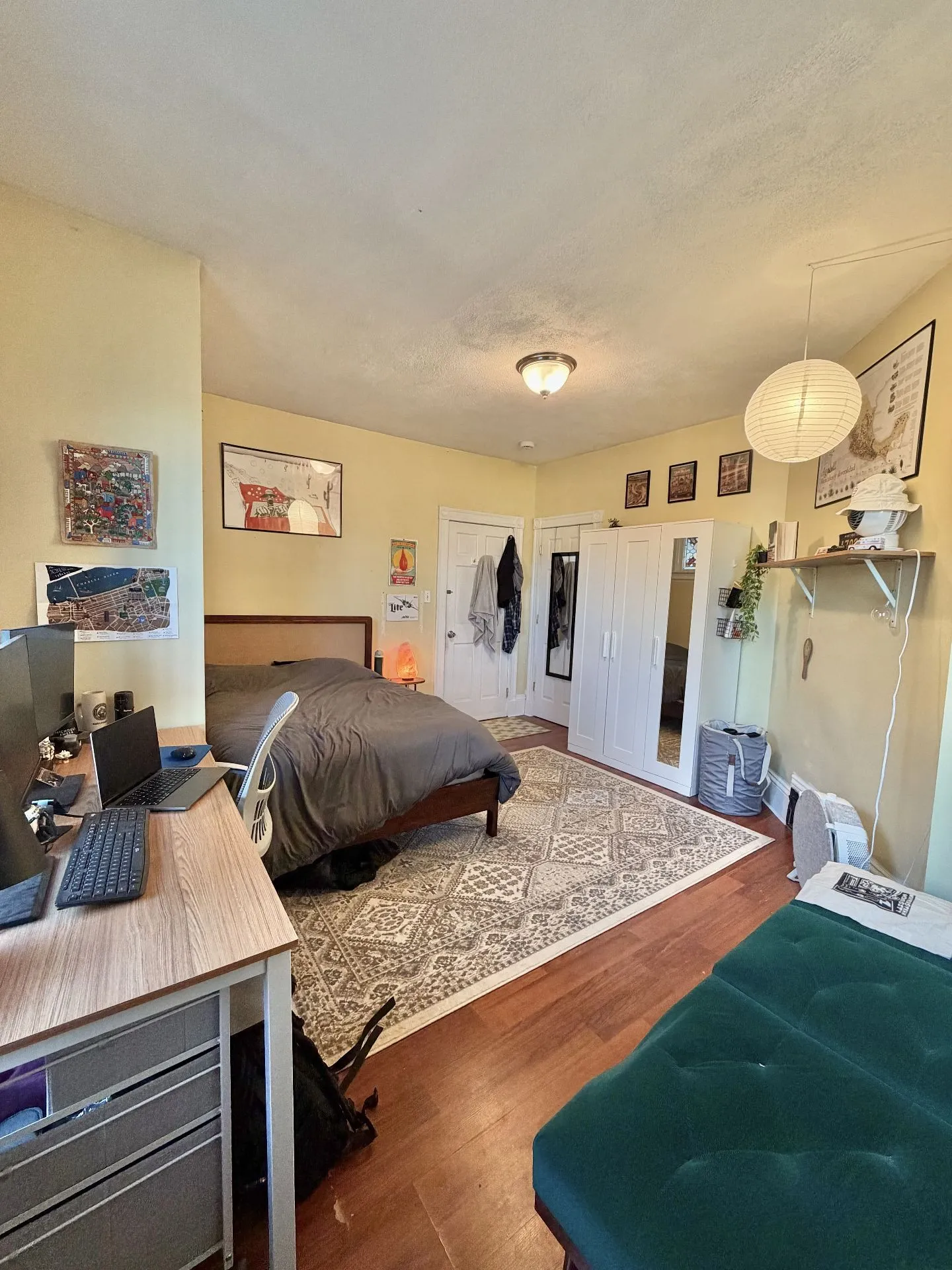 Summer 2026 sublet near Northeastern — photo 2