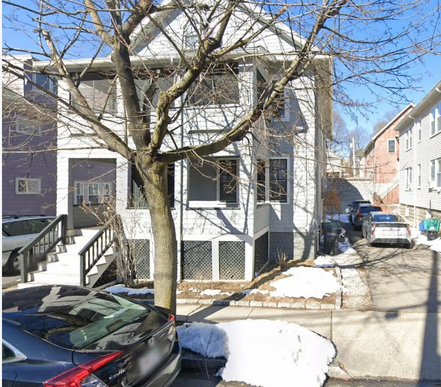 Summer 2026 sublet near Tufts — photo 1