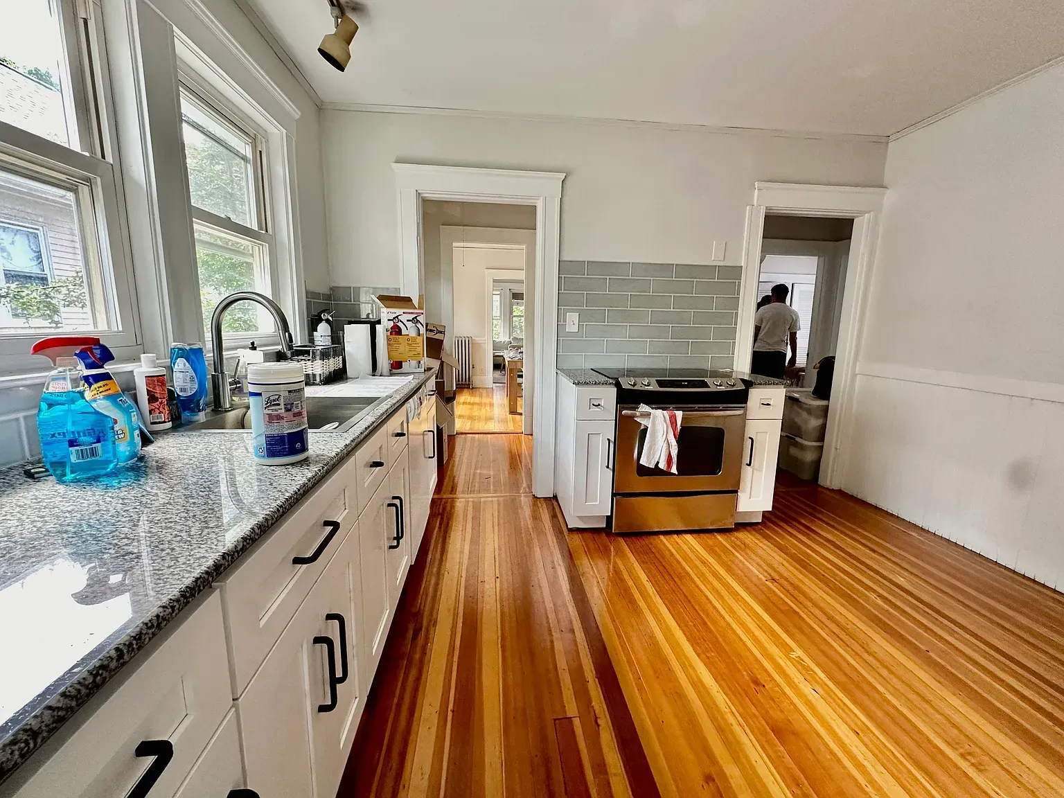 Summer 2026 sublet near Tufts — photo 5