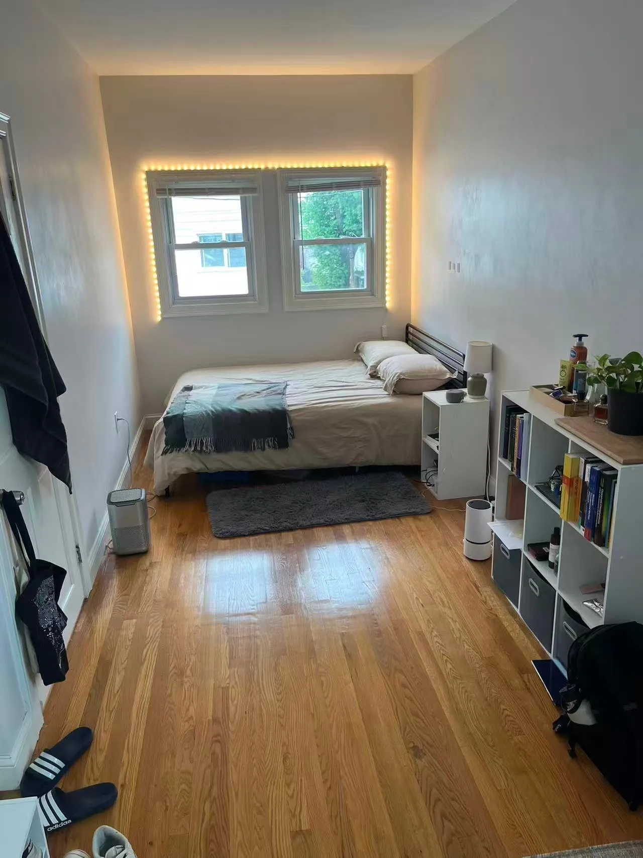 Summer 2026 sublet near Tufts — photo 1