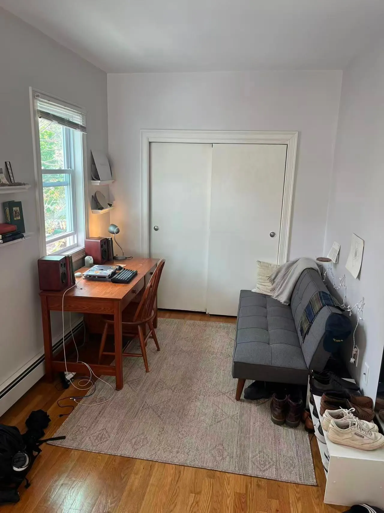 Summer 2026 sublet near Tufts — photo 2