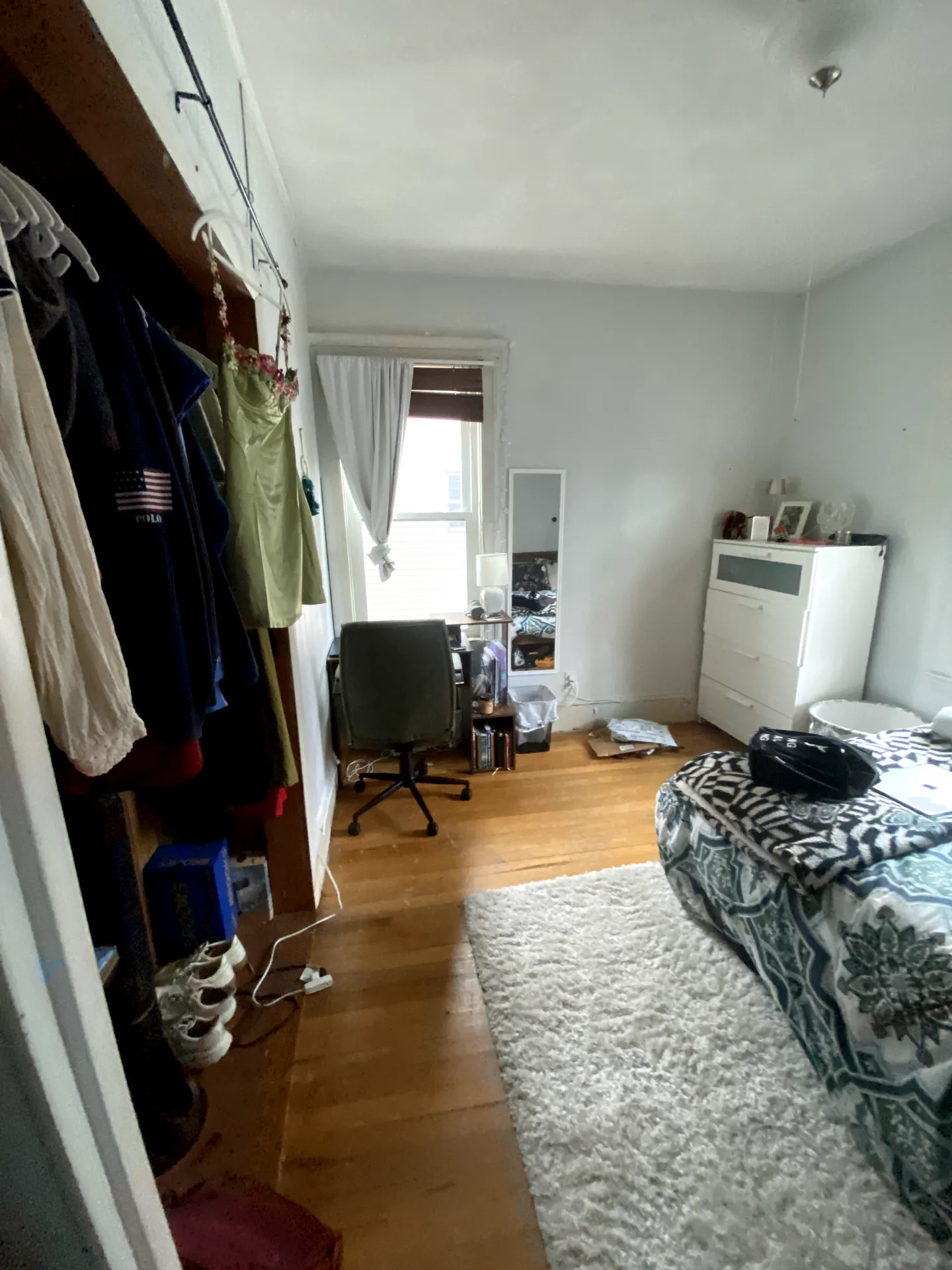 Summer 2026 sublet near Tufts — photo 2