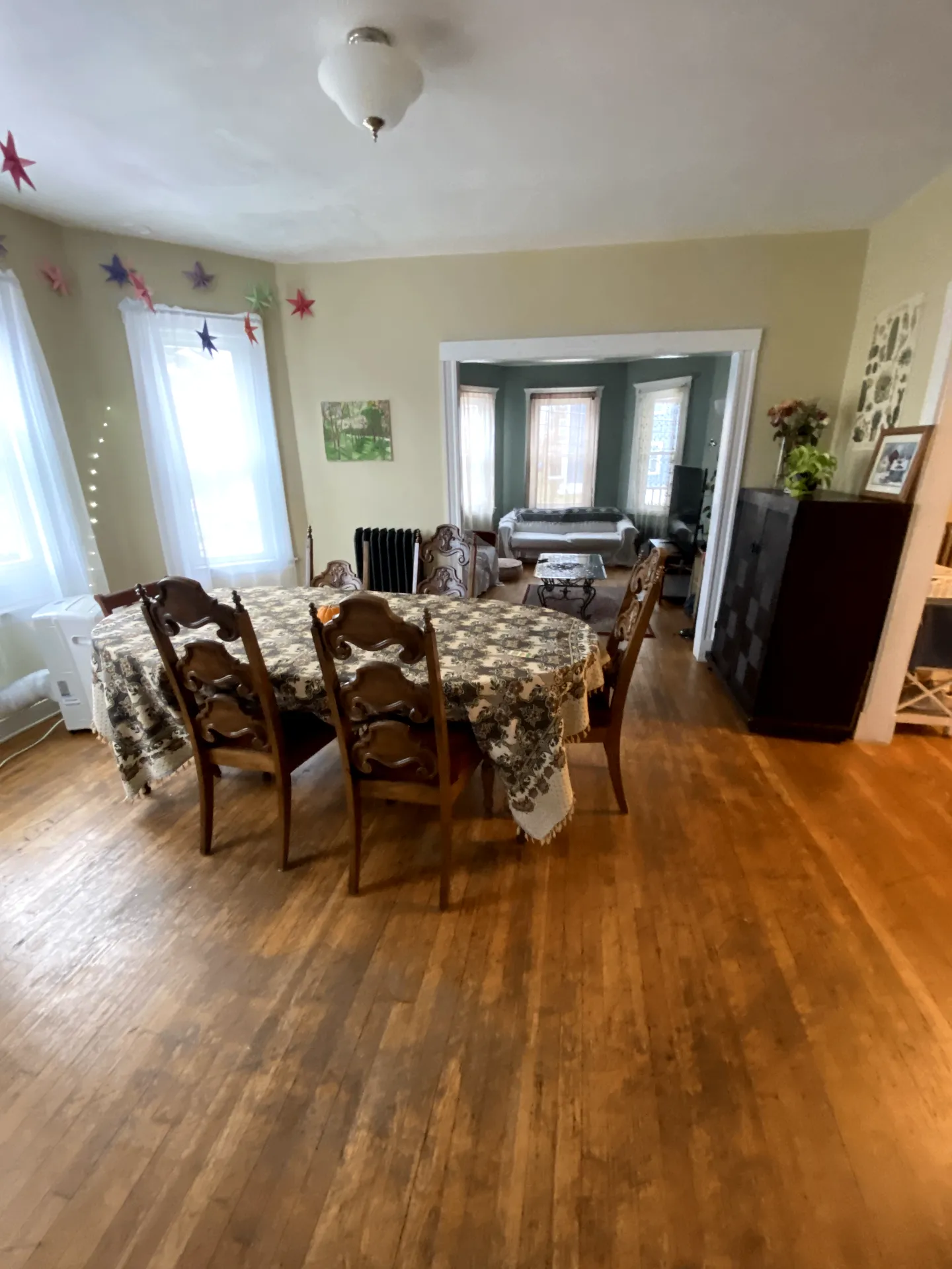 Summer 2026 sublet near Tufts — photo 4