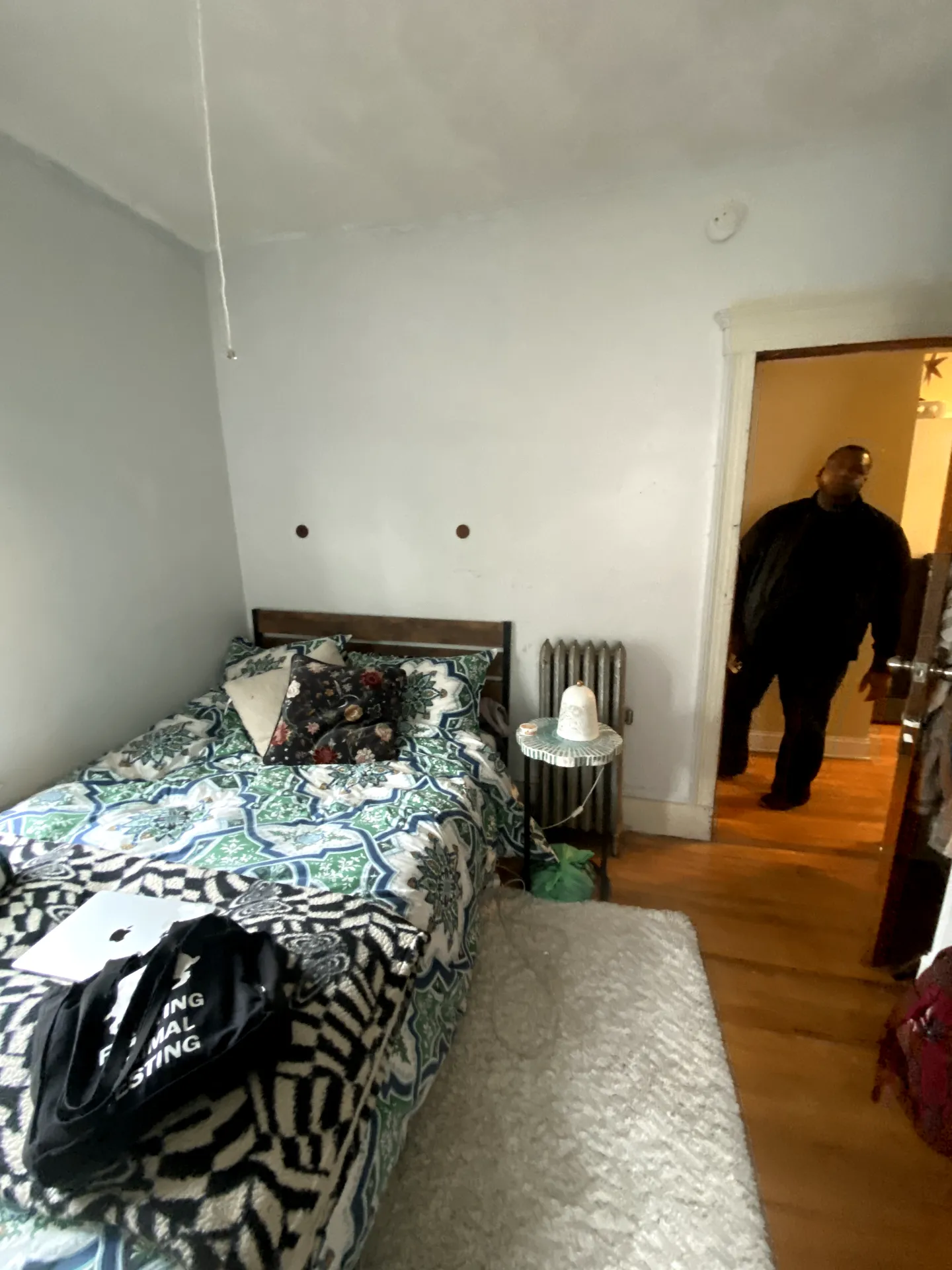 Summer 2026 sublet near Tufts — photo 3