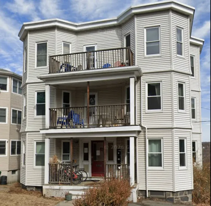 Summer 2026 sublet near Tufts — photo 1