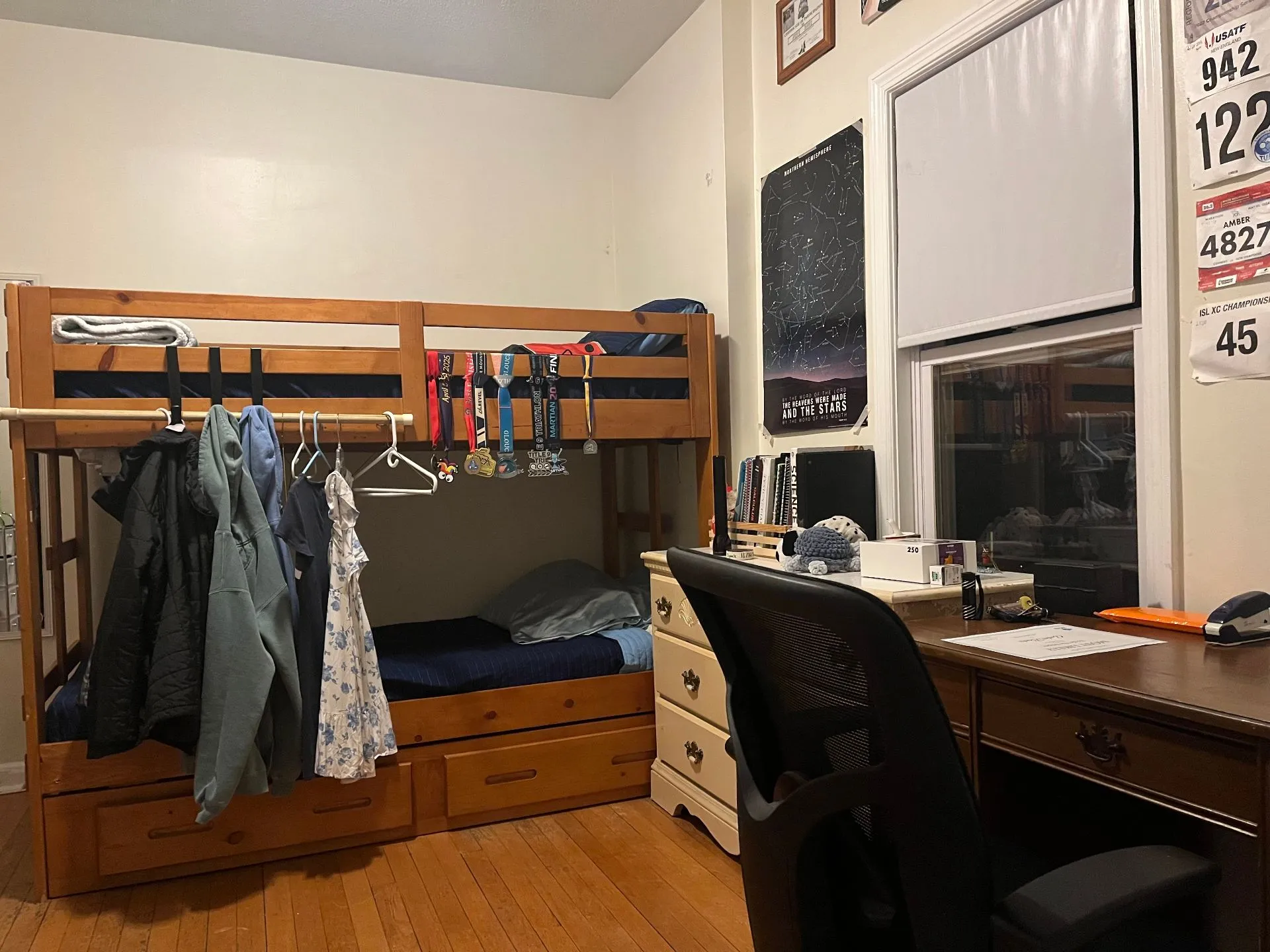 Summer 2026 sublet near Tufts — photo 2