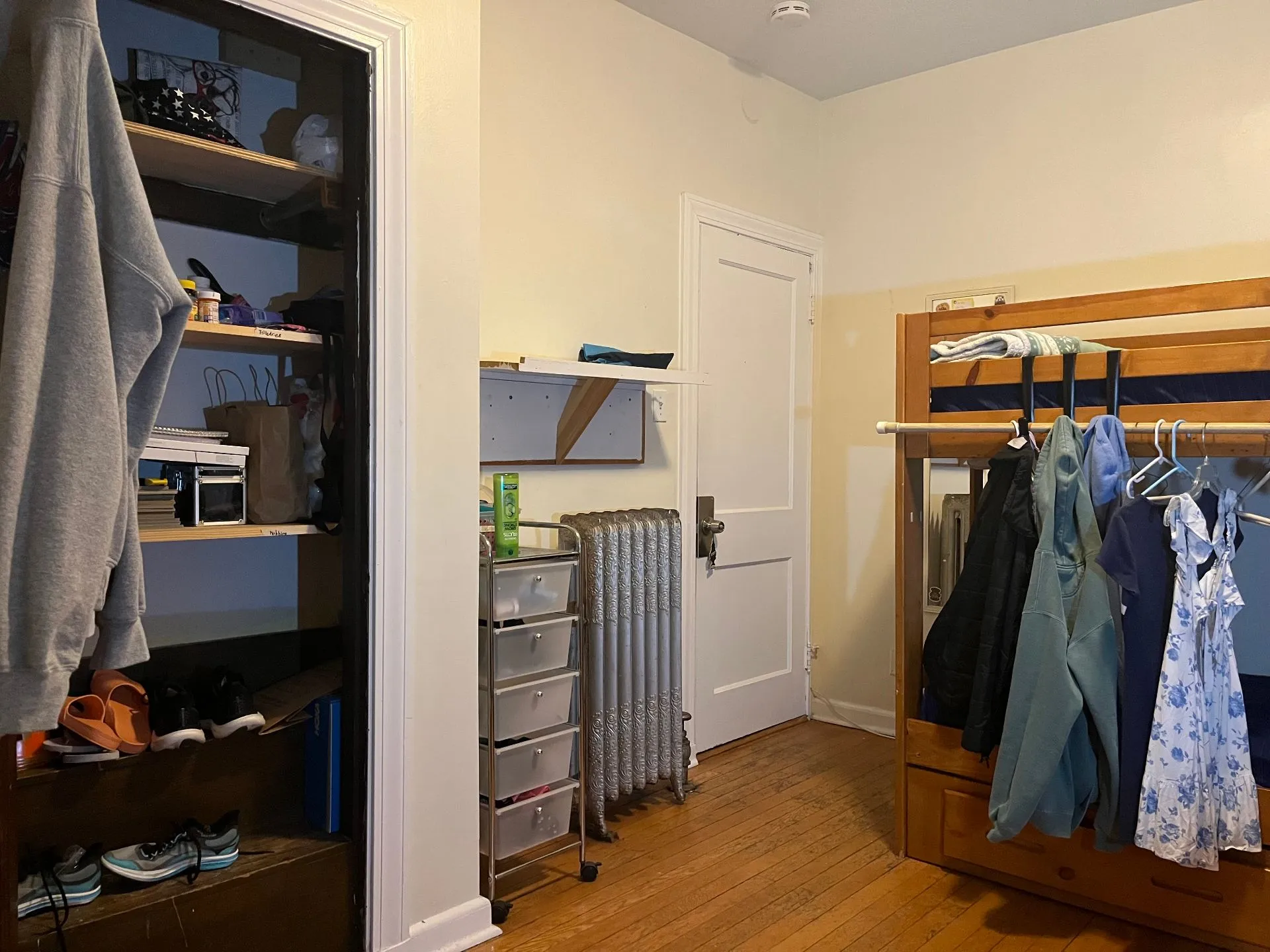 Summer 2026 sublet near Tufts — photo 3