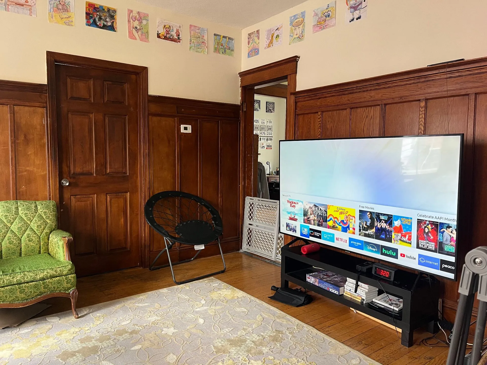Summer 2026 sublet near Tufts — photo 6