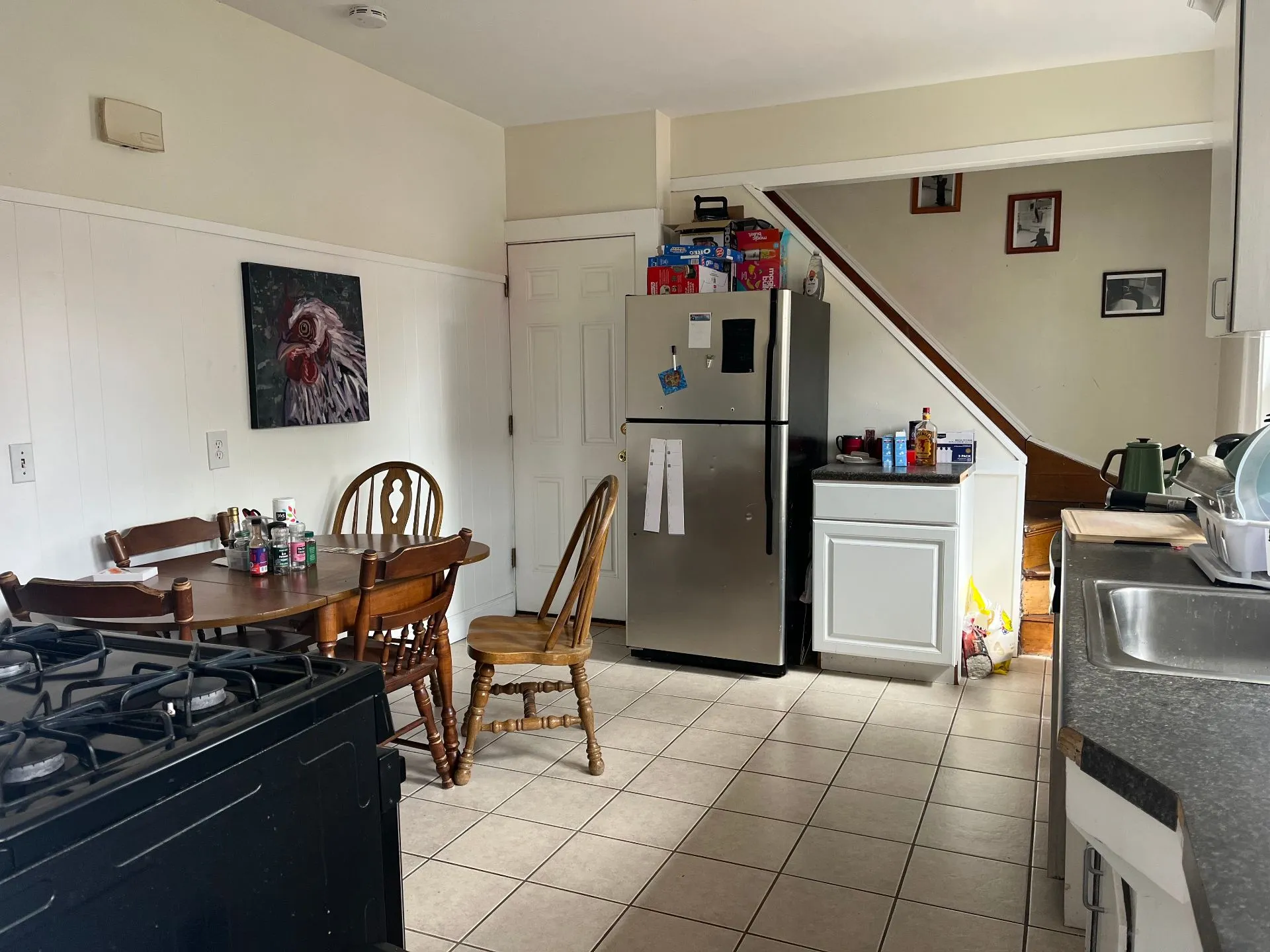 Summer 2026 sublet near Tufts — photo 4