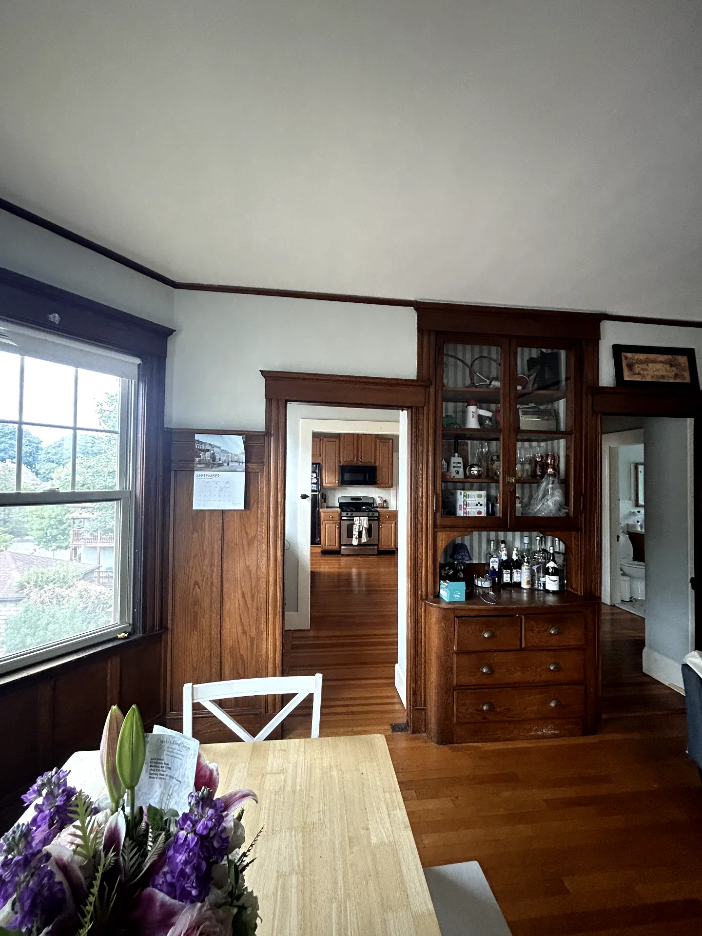 Summer 2026 sublet near Tufts — photo 3