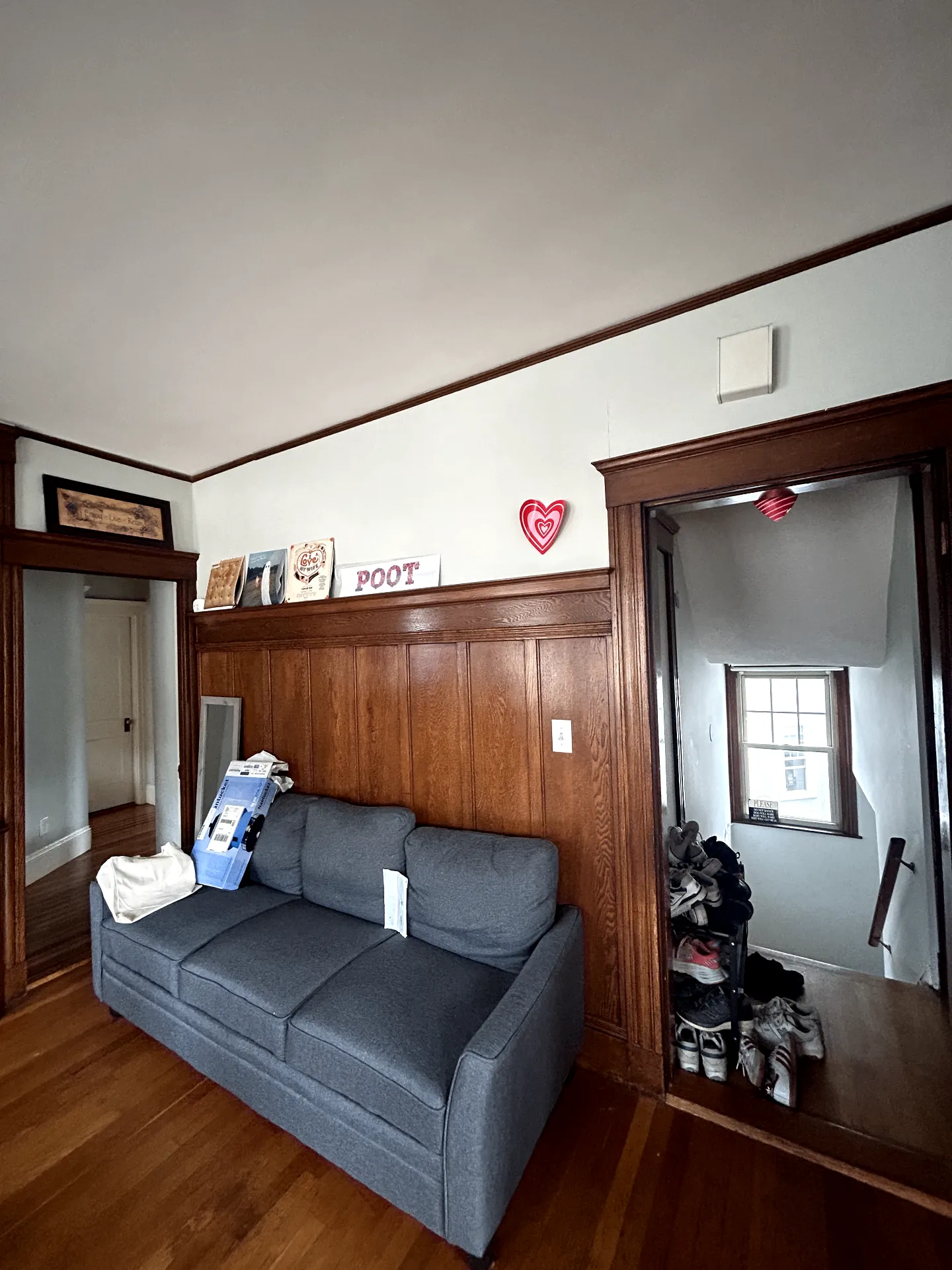 Summer 2026 sublet near Tufts — photo 4