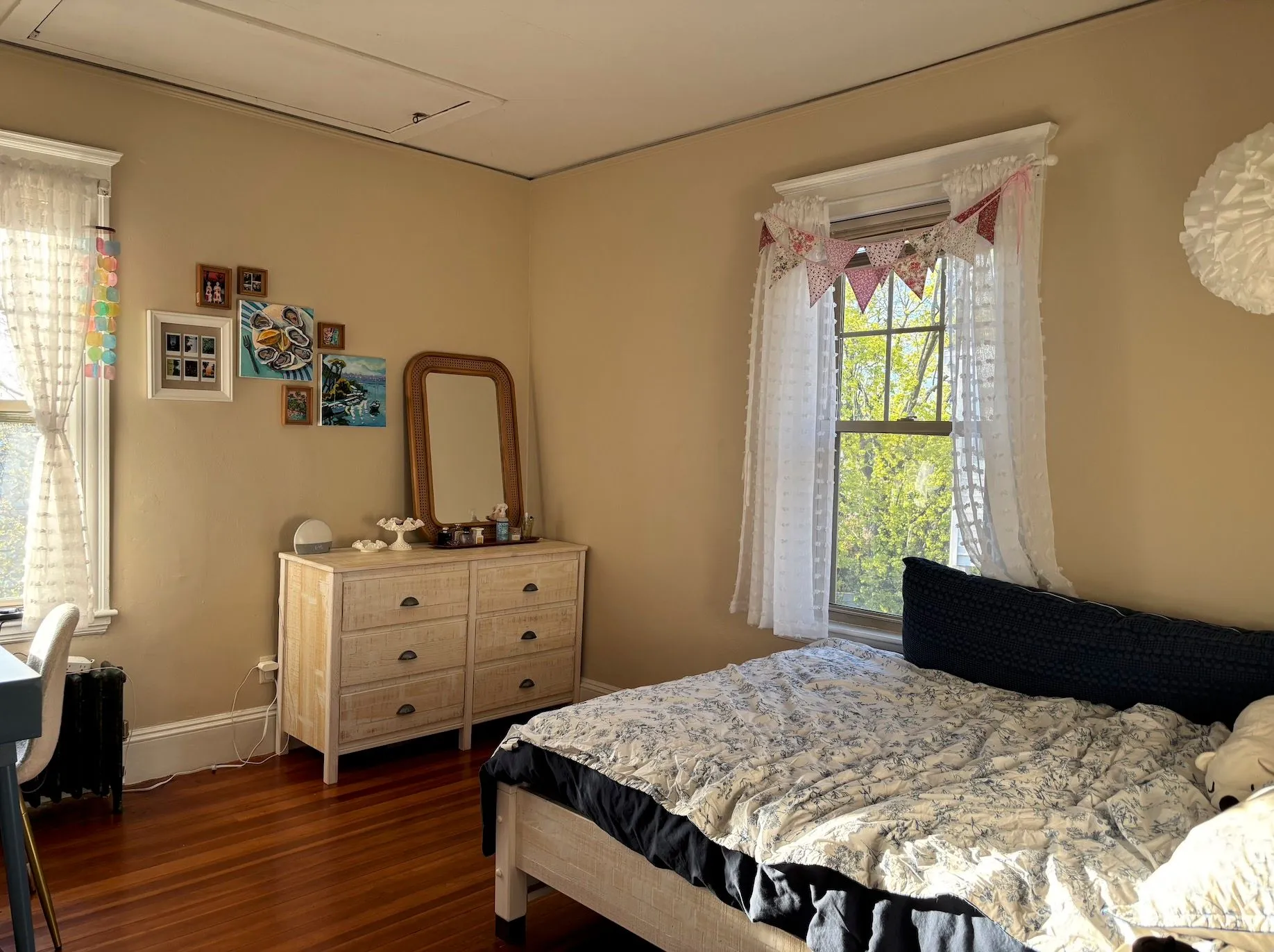Summer 2026 sublet near Tufts — photo 2
