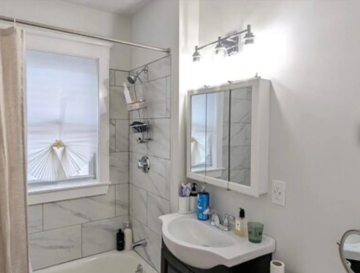 Fall 2026 sublet near Tufts — photo 2