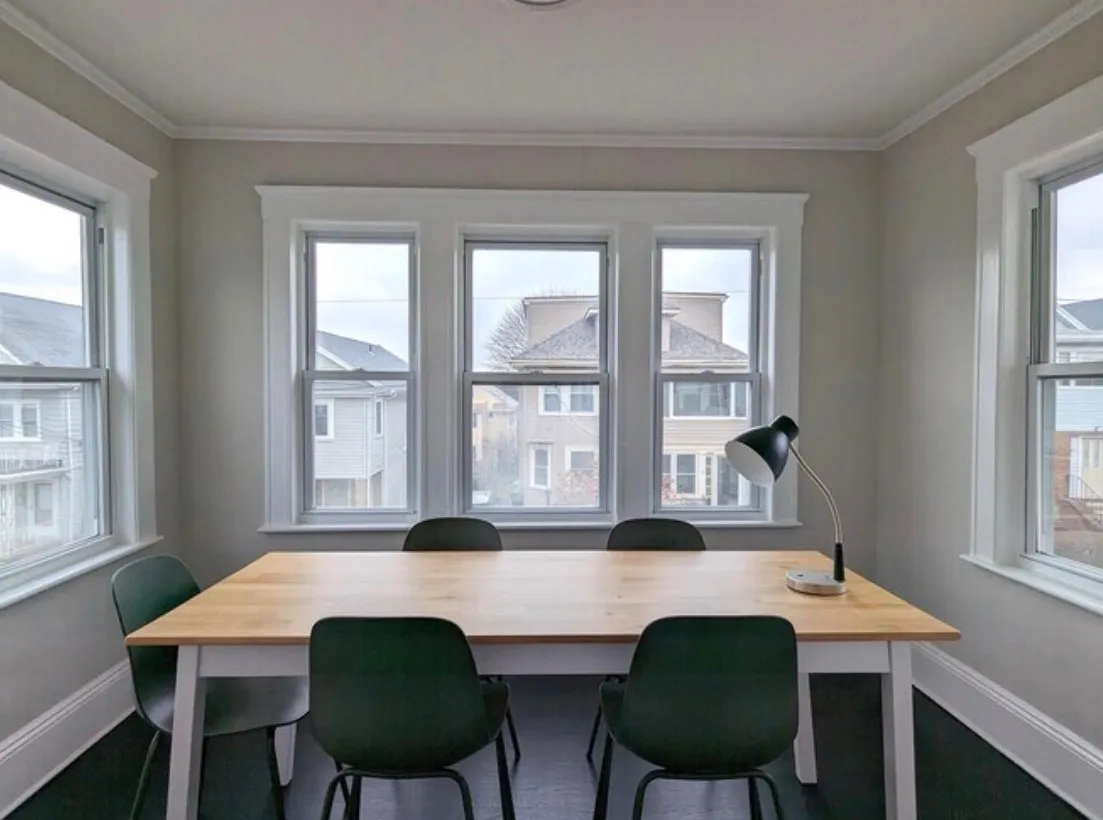 Fall 2026 sublet near Tufts — photo 5