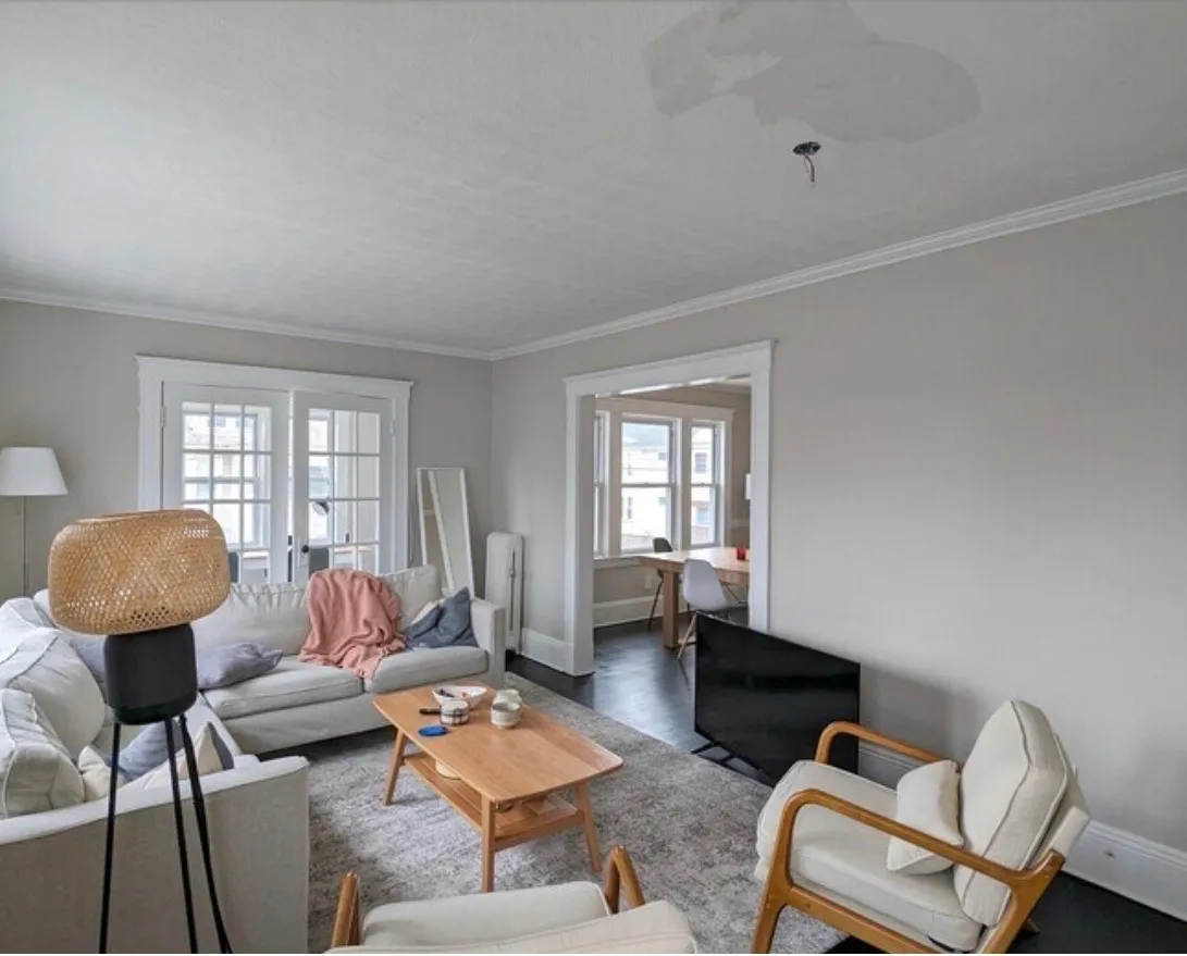 Fall 2026 sublet near Tufts — photo 3