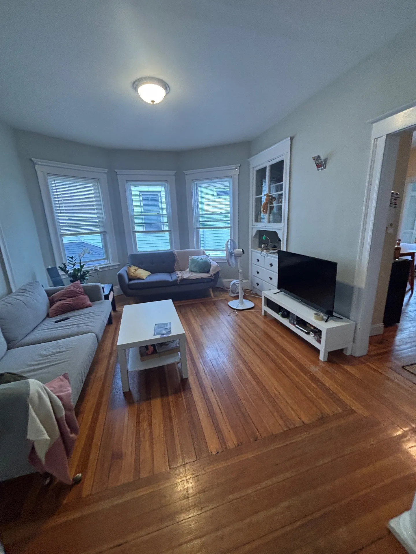Summer 2026 sublet near Tufts — photo 2