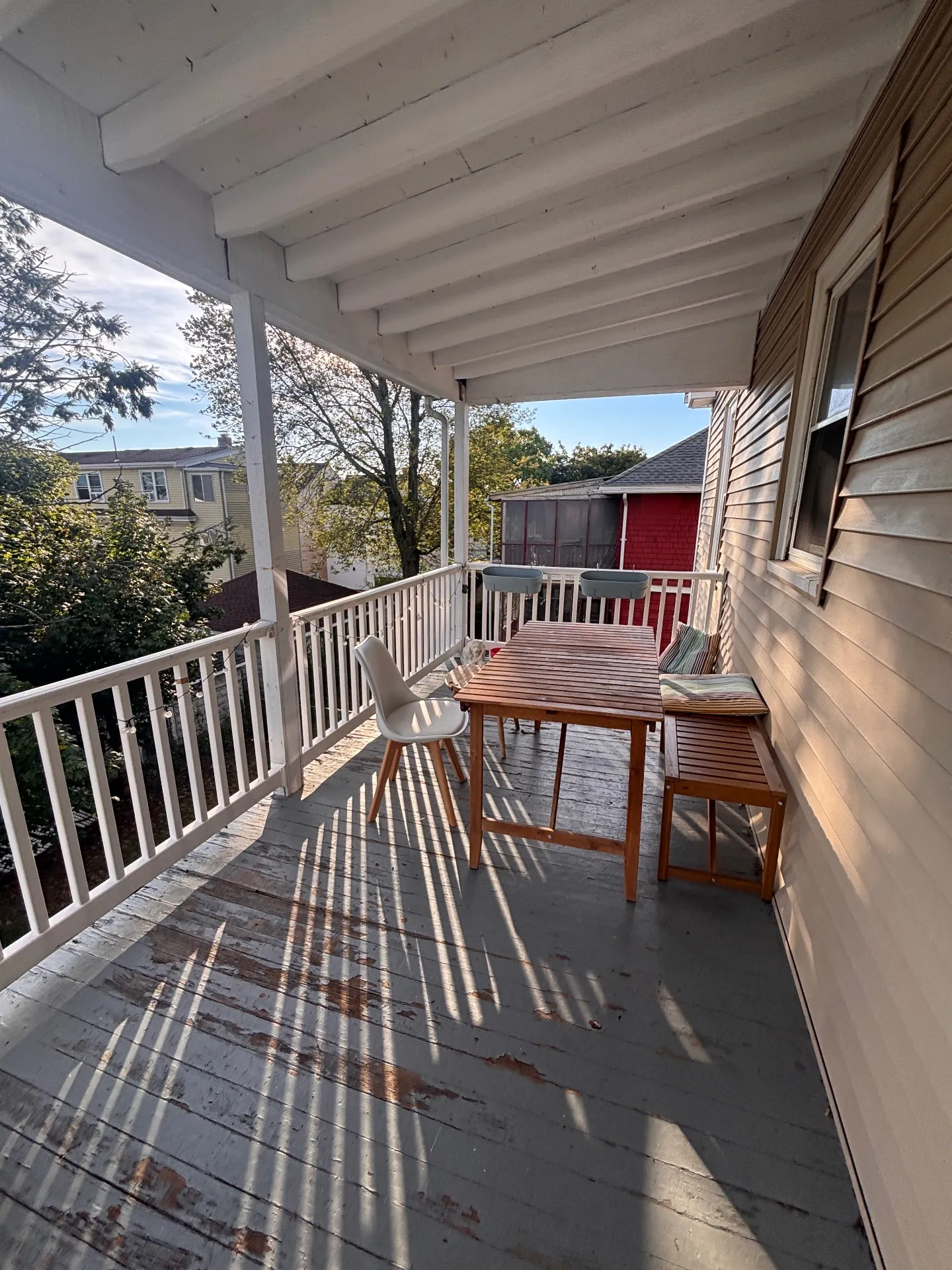 Summer 2026 sublet near Tufts — photo 5