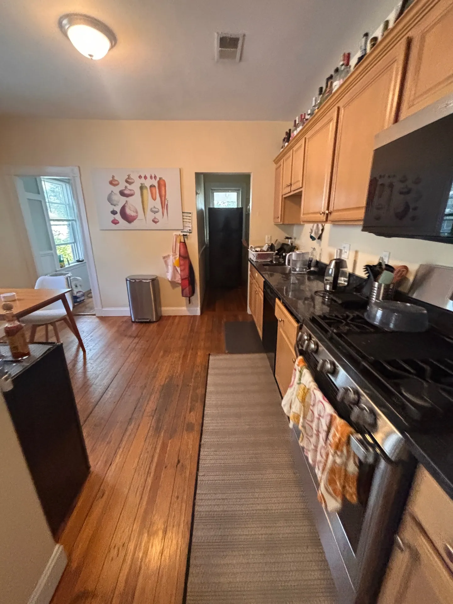 Summer 2026 sublet near Tufts — photo 1