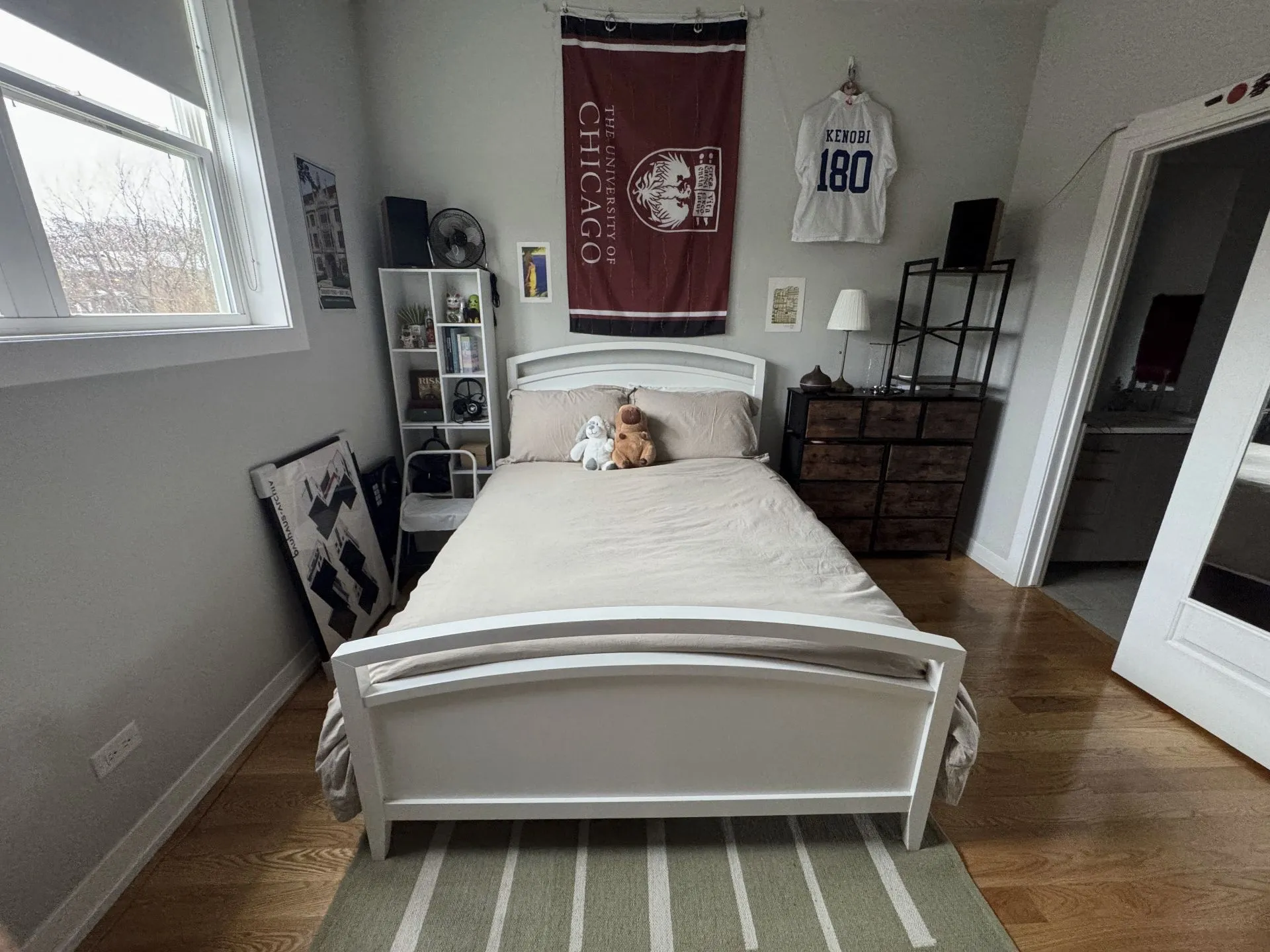 Summer 2026 sublet near UChicago — photo 4