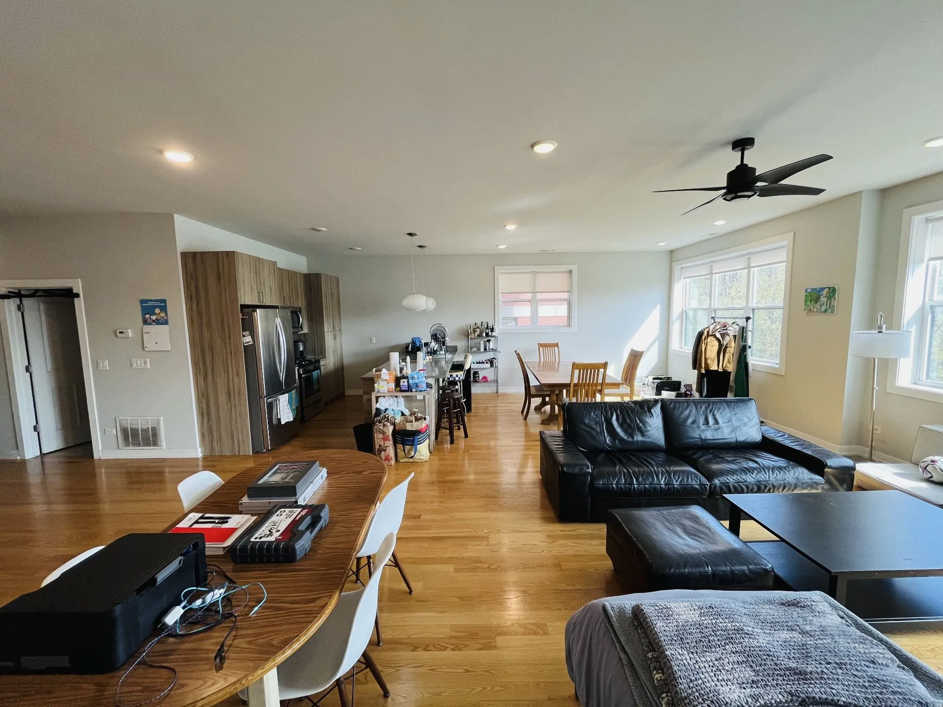 Summer 2026 sublet near UChicago — photo 2