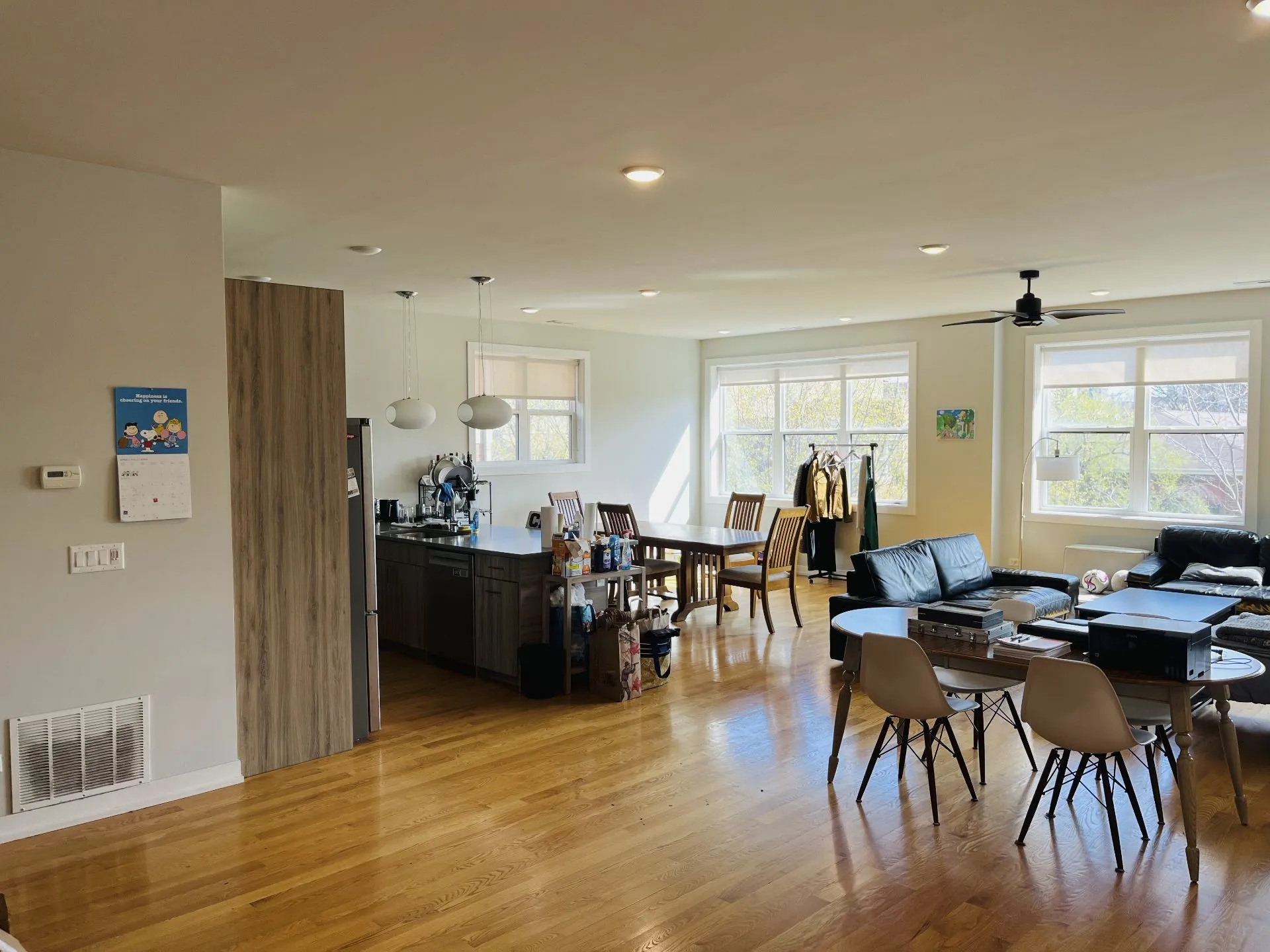 Summer 2026 sublet near UChicago — photo 1