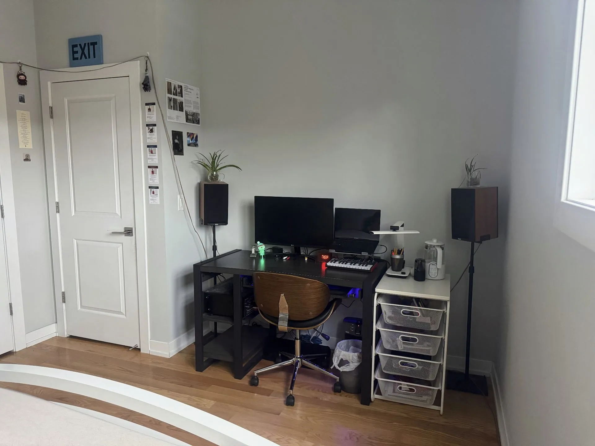 Summer 2026 sublet near UChicago — photo 5