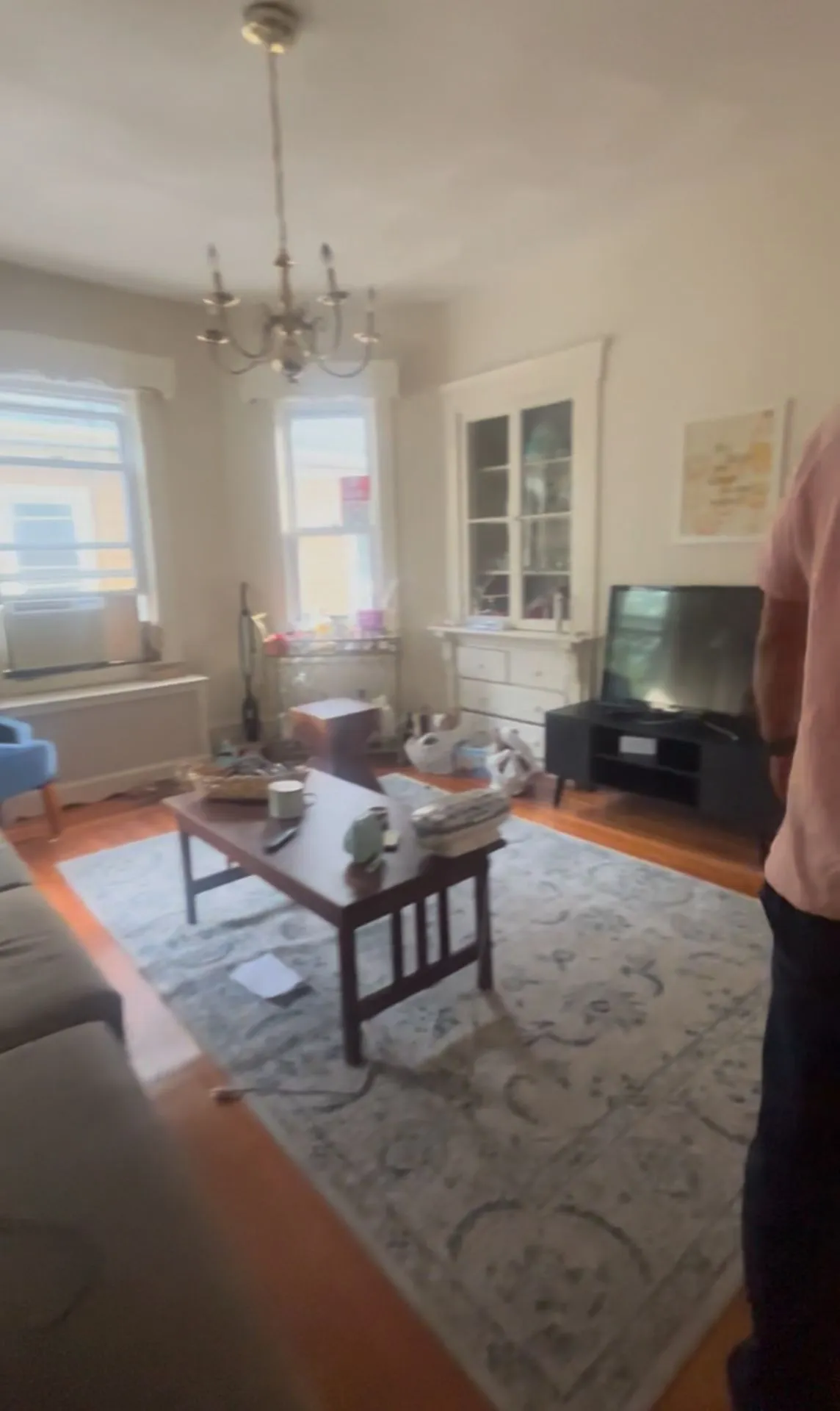 Summer 2026 sublet near Tufts — photo 3