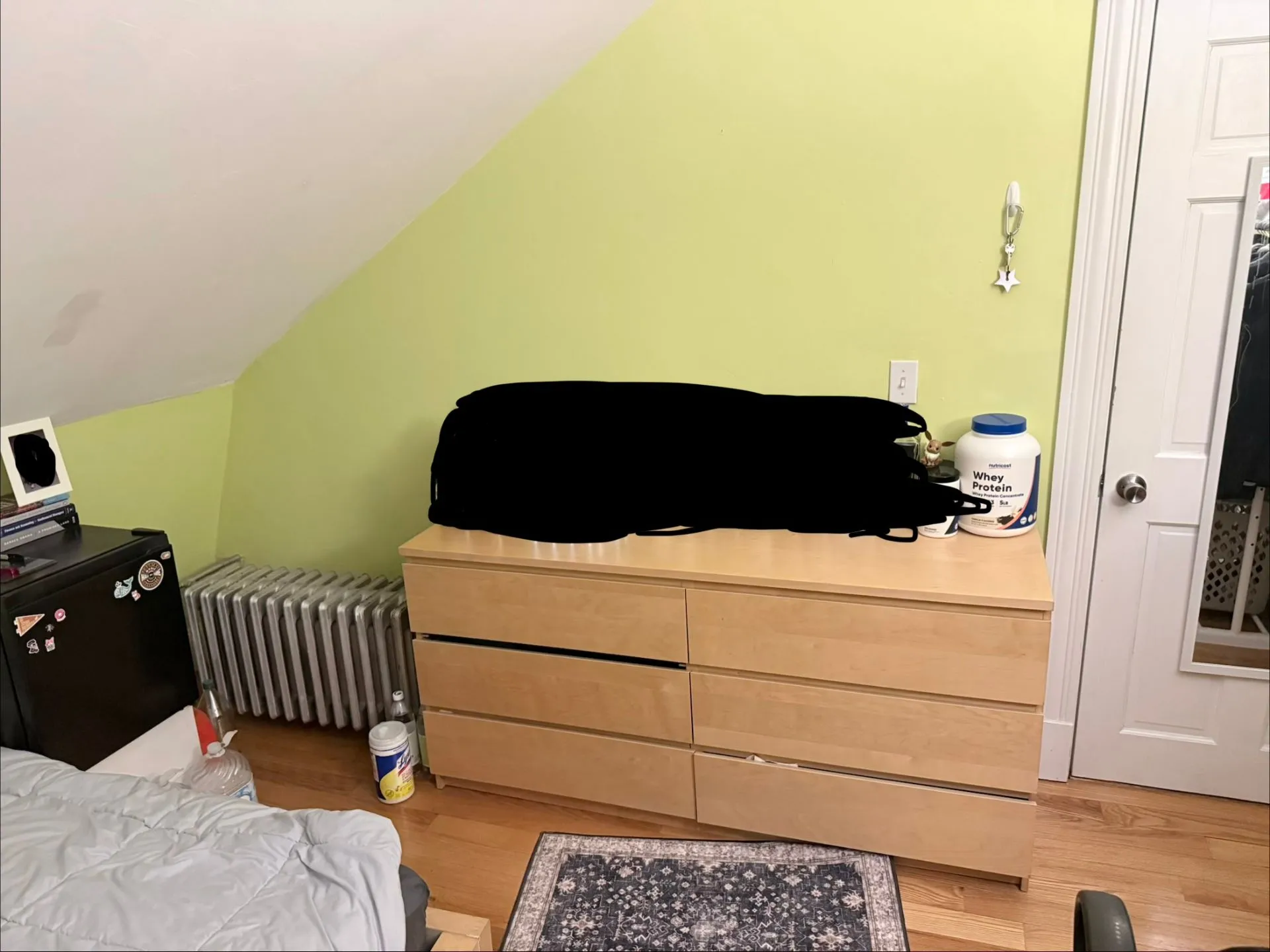 Summer 2026 sublet near Tufts — photo 3
