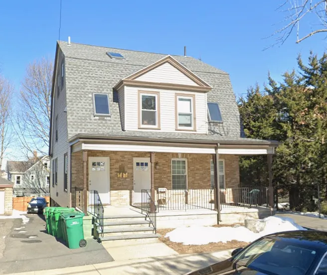 Summer 2026 sublet near Tufts — photo 1