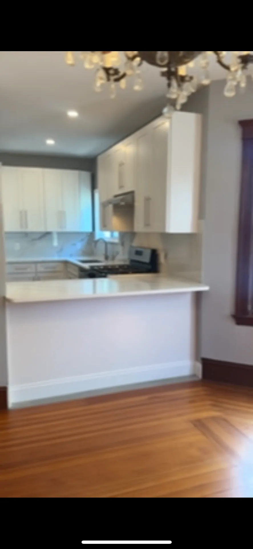 Summer 2026 sublet near Tufts — photo 2