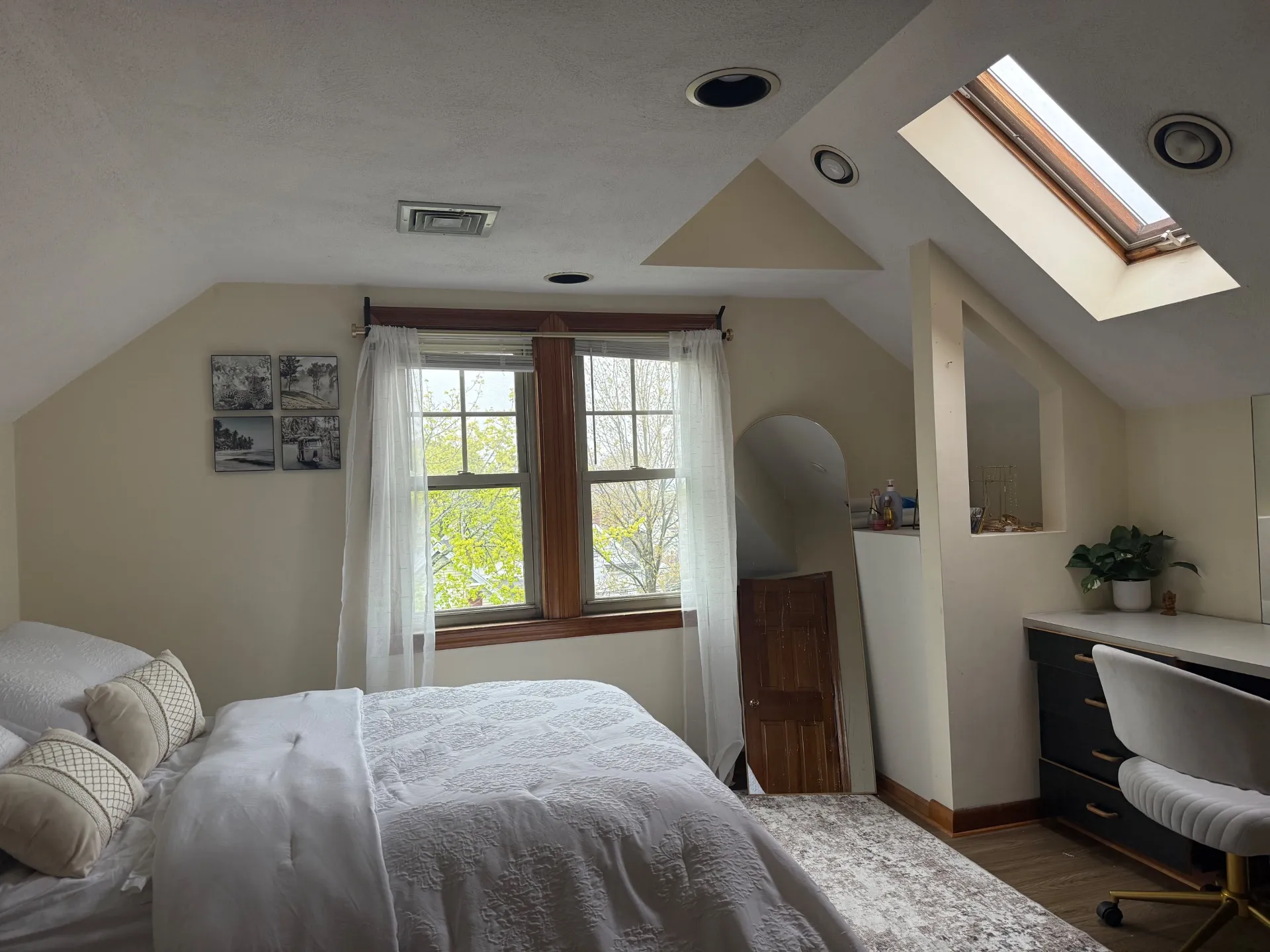 Summer 2026 sublet near Tufts — photo 1