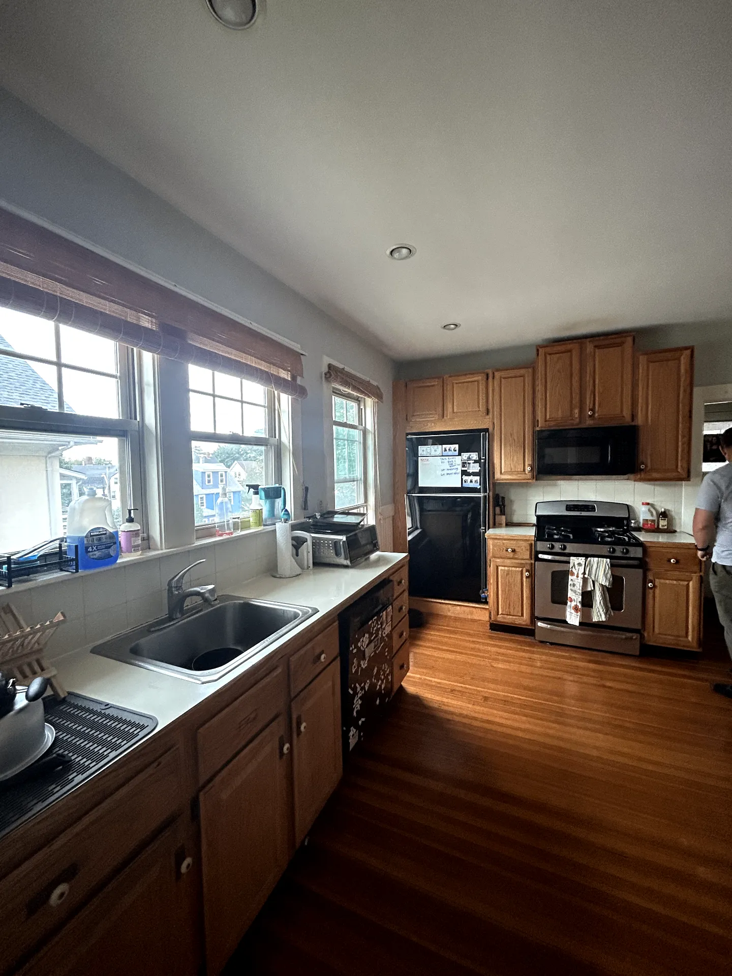 Summer 2026 sublet near Tufts — photo 5